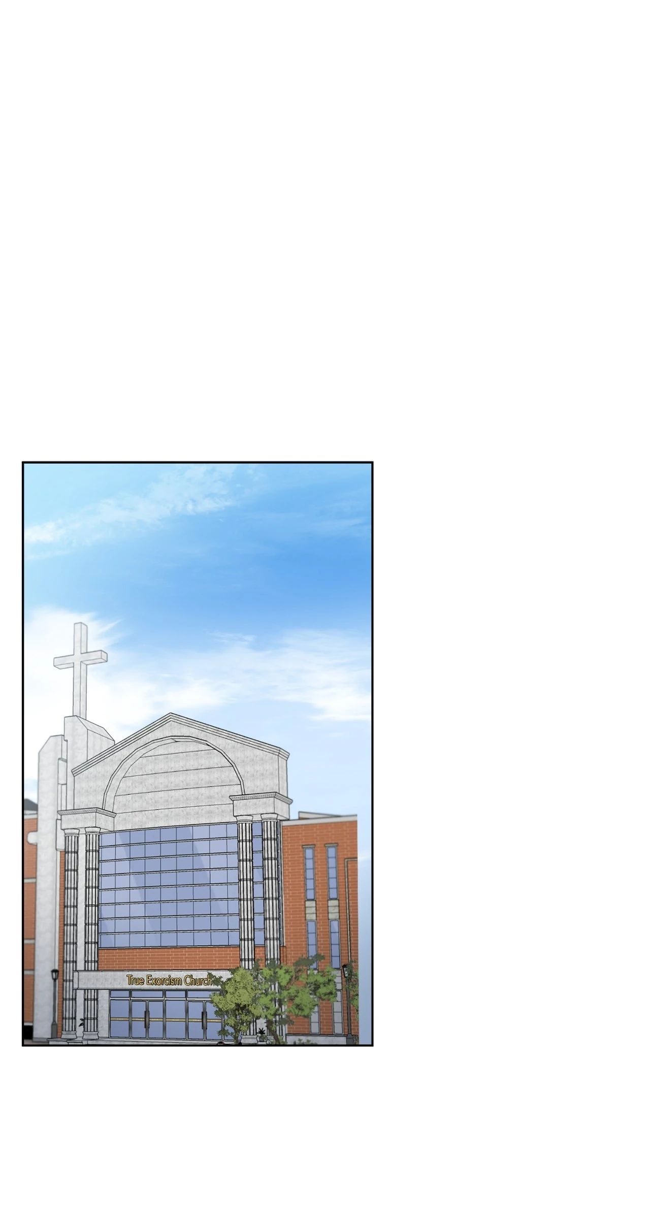 Geon and Suo’s Unholy Love Affair Chapter 33 page 8 - 