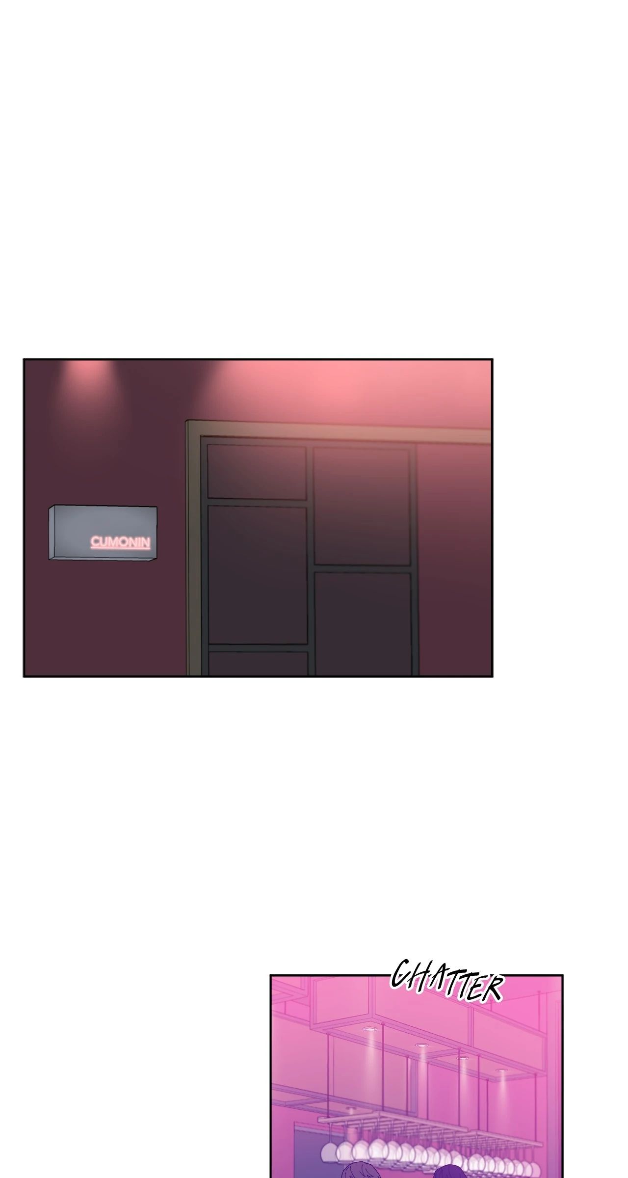 Geon and Suo’s Unholy Love Affair Chapter 35 page 2 - 