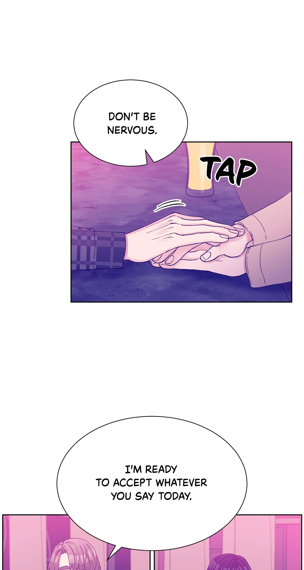 Geon and Suo’s Unholy Love Affair Chapter 35 page 16 - 