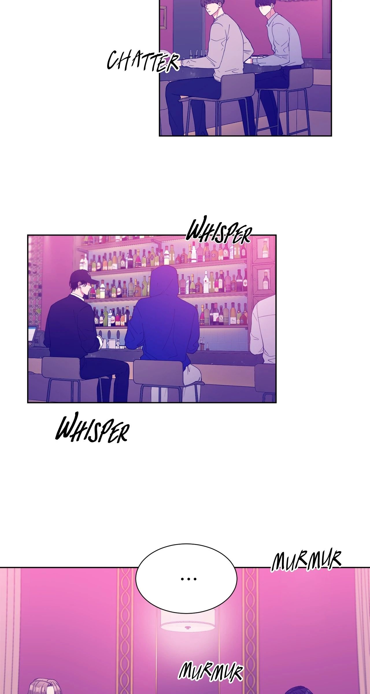 Geon and Suo’s Unholy Love Affair Chapter 35 page 3 - 