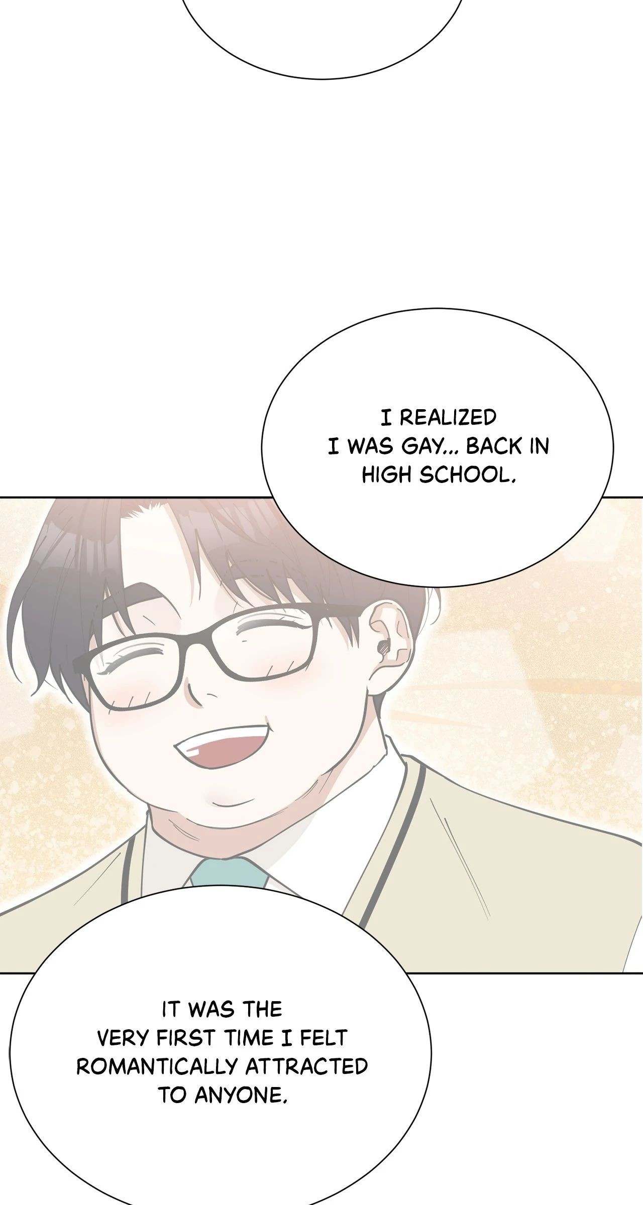 Geon and Suo’s Unholy Love Affair Chapter 35 page 21 - 