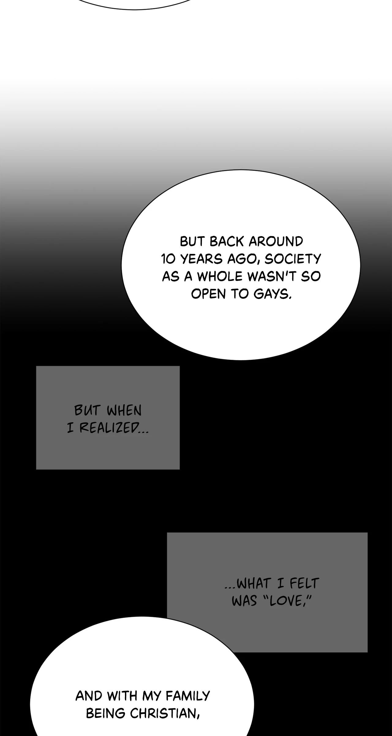 Geon and Suo’s Unholy Love Affair Chapter 35 page 22 - 