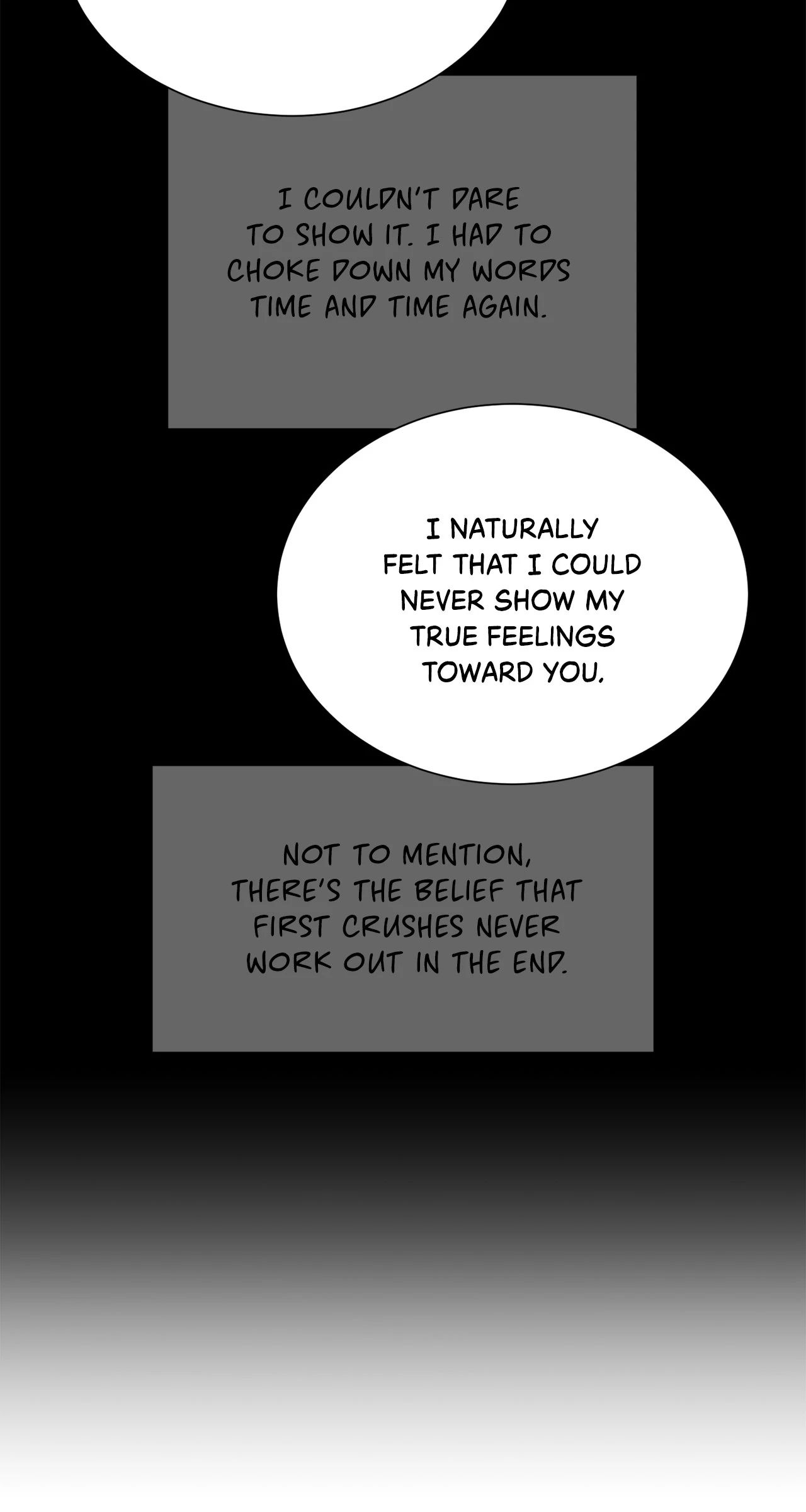 Geon and Suo’s Unholy Love Affair Chapter 35 page 23 - 