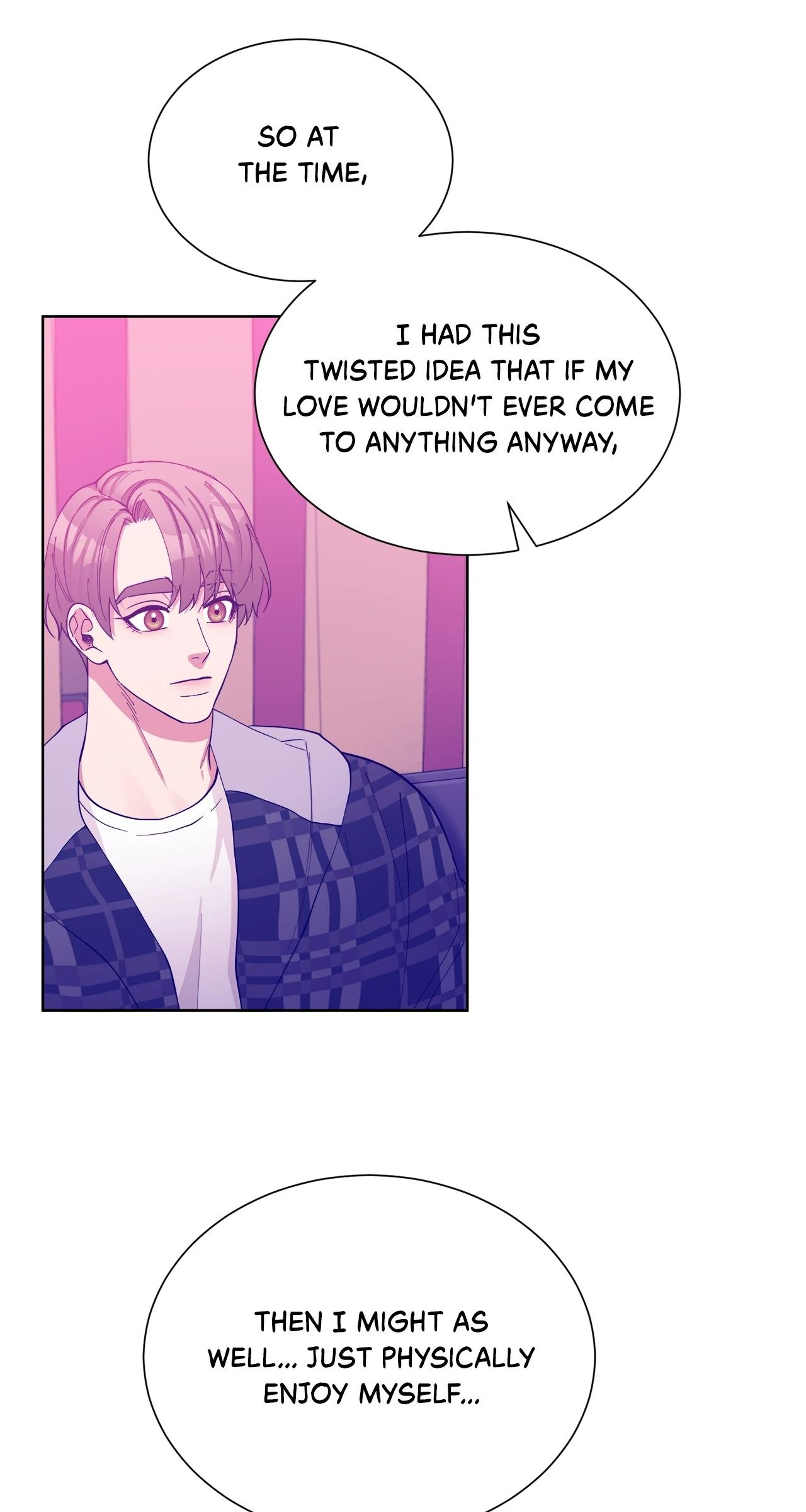 Geon and Suo’s Unholy Love Affair Chapter 35 page 24 - 