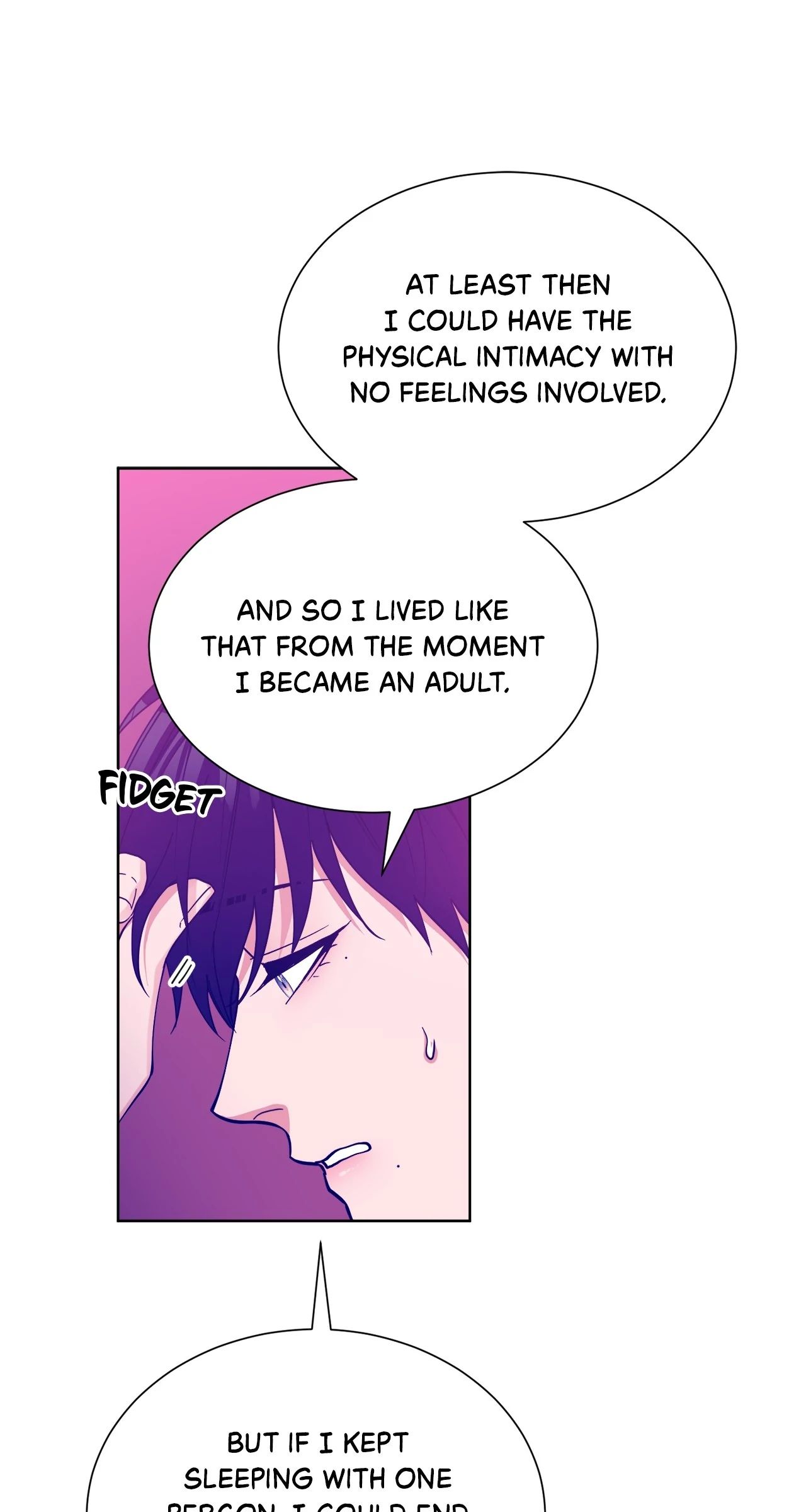 Geon and Suo’s Unholy Love Affair Chapter 35 page 26 - 