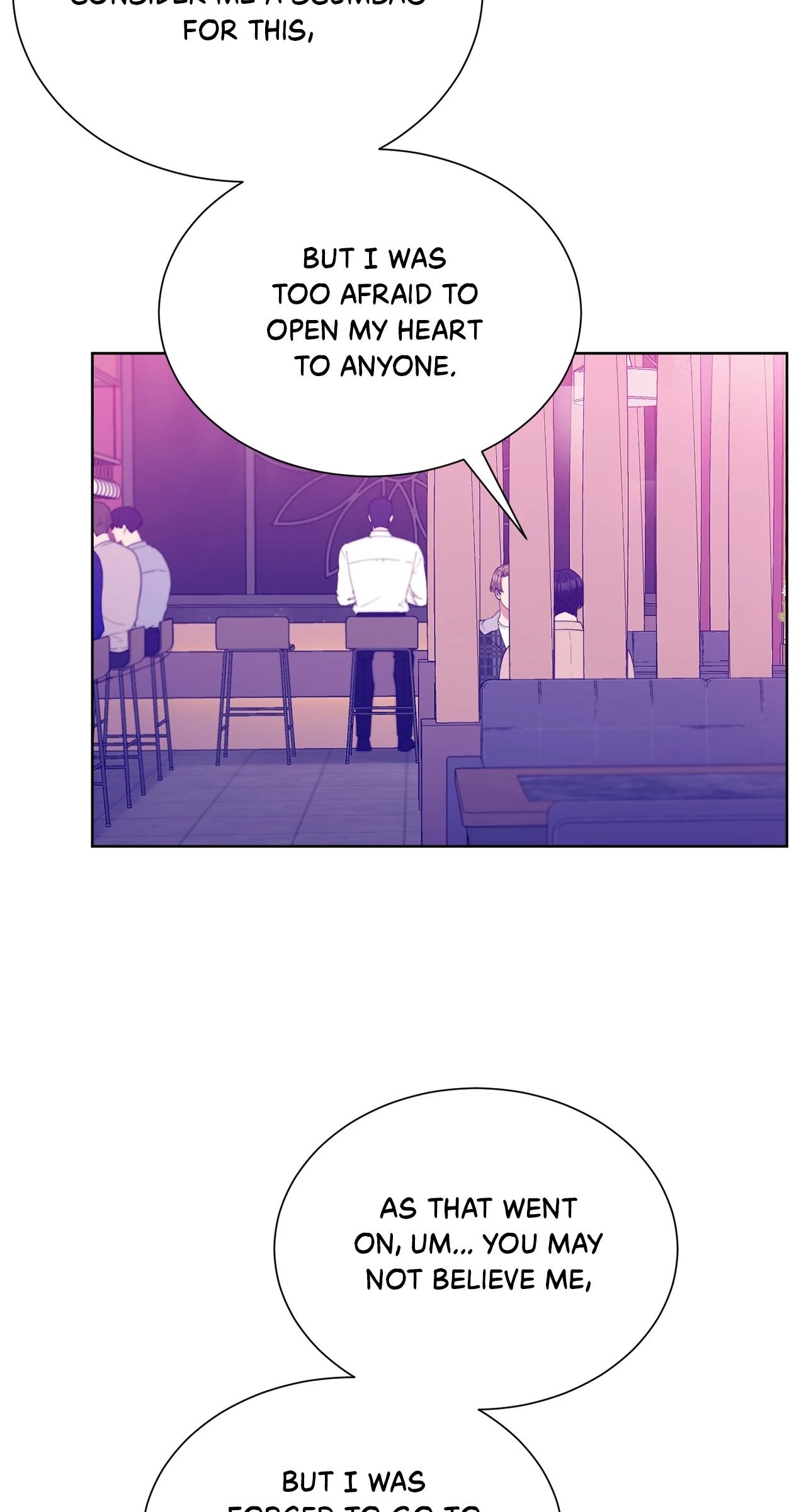 Geon and Suo’s Unholy Love Affair Chapter 35 page 28 - 