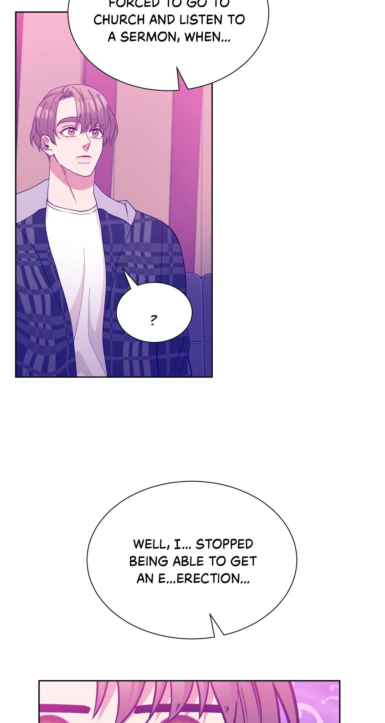 Geon and Suo’s Unholy Love Affair Chapter 35 page 29 - 