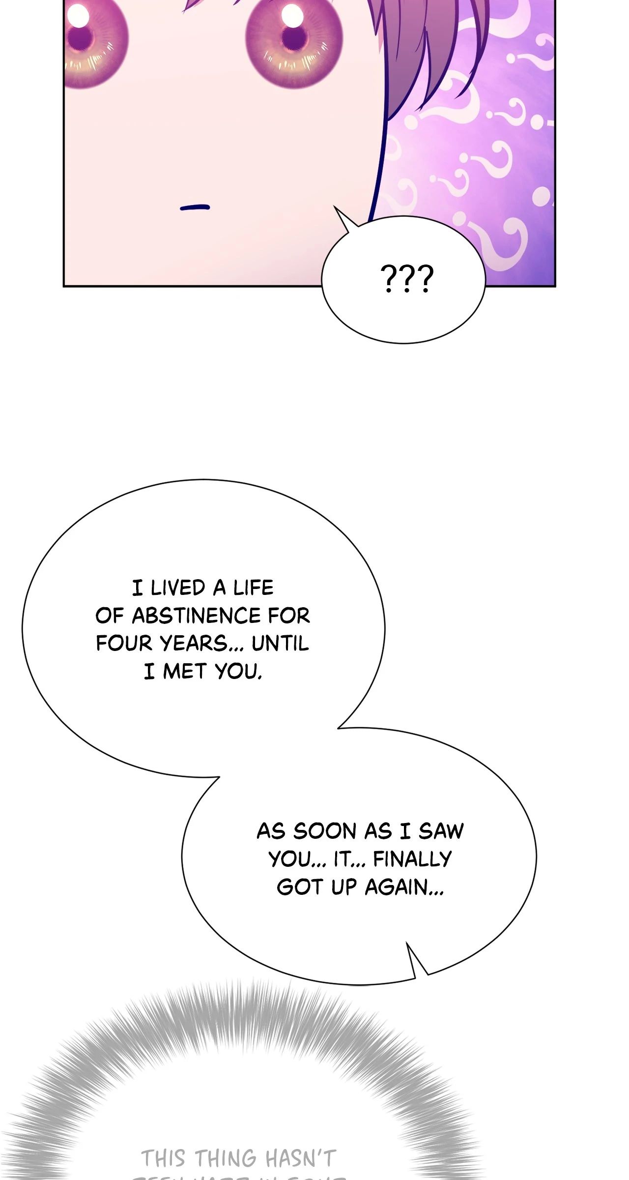 Geon and Suo’s Unholy Love Affair Chapter 35 page 30 - 