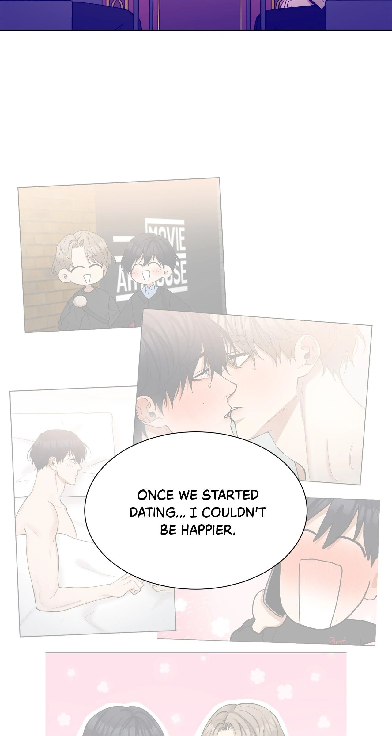 Geon and Suo’s Unholy Love Affair Chapter 35 page 35 - 