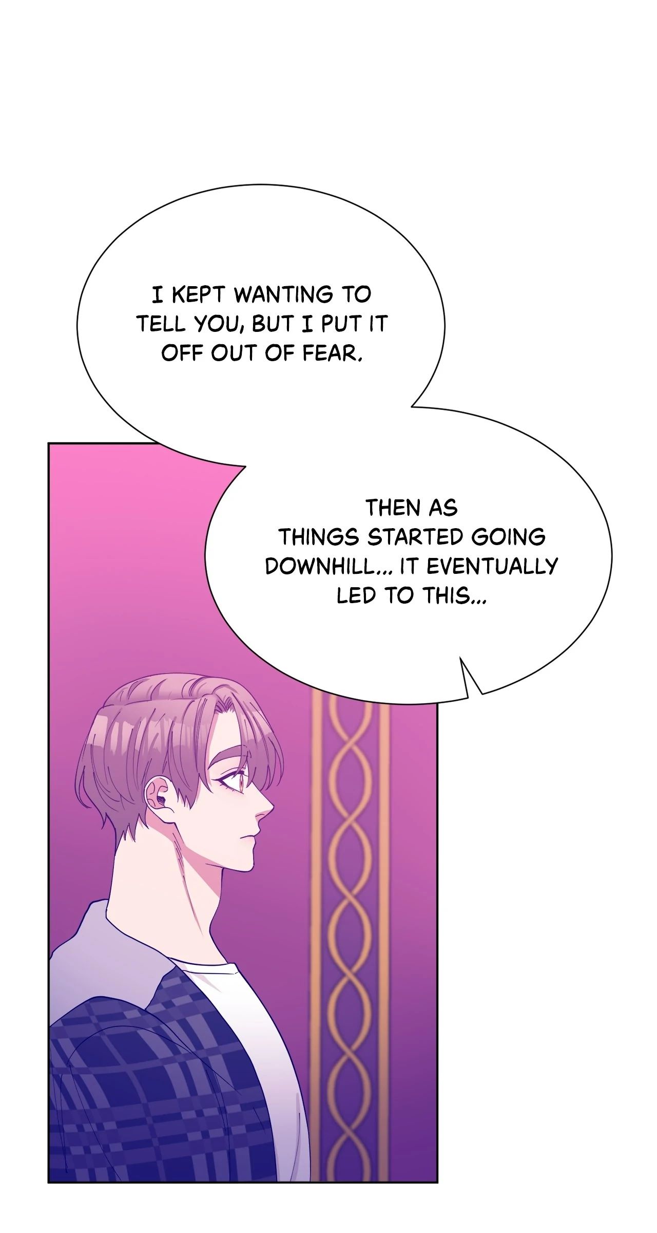 Geon and Suo’s Unholy Love Affair Chapter 35 page 38 - 