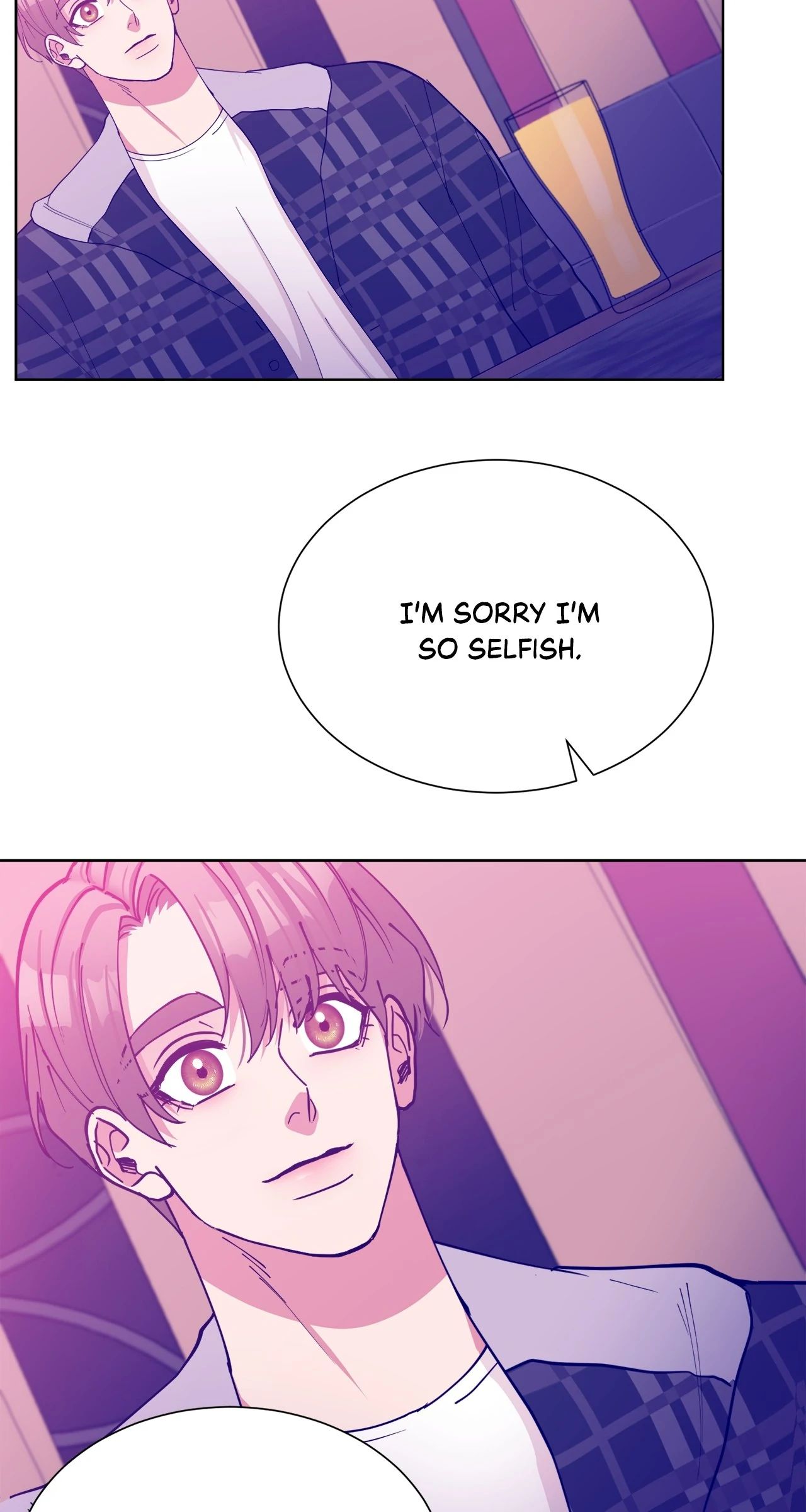 Geon and Suo’s Unholy Love Affair Chapter 35 page 41 - 