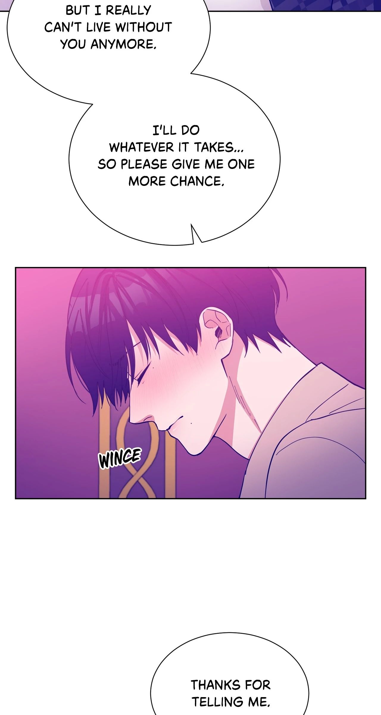 Geon and Suo’s Unholy Love Affair Chapter 35 page 42 - 