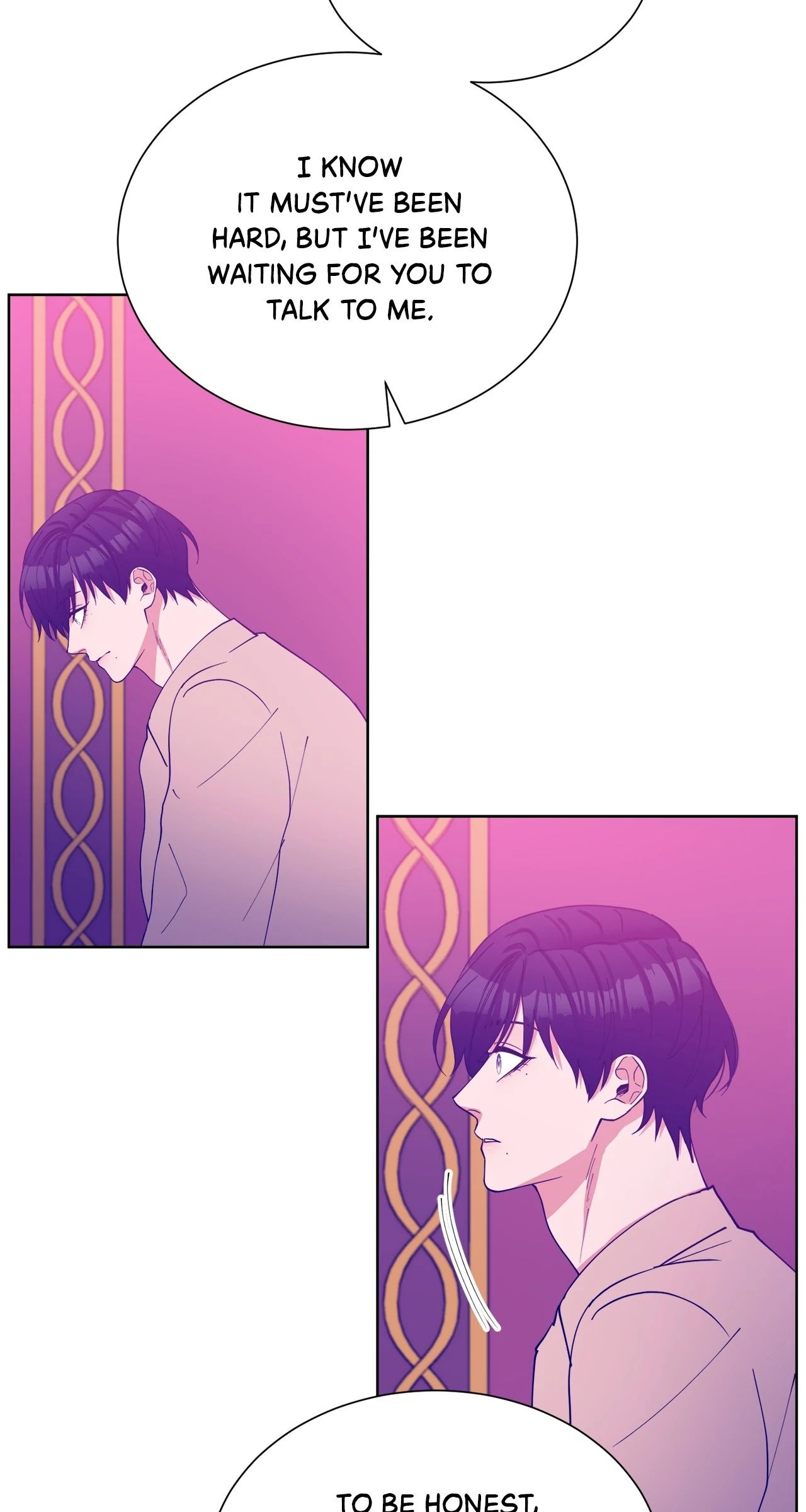 Geon and Suo’s Unholy Love Affair Chapter 35 page 43 - 
