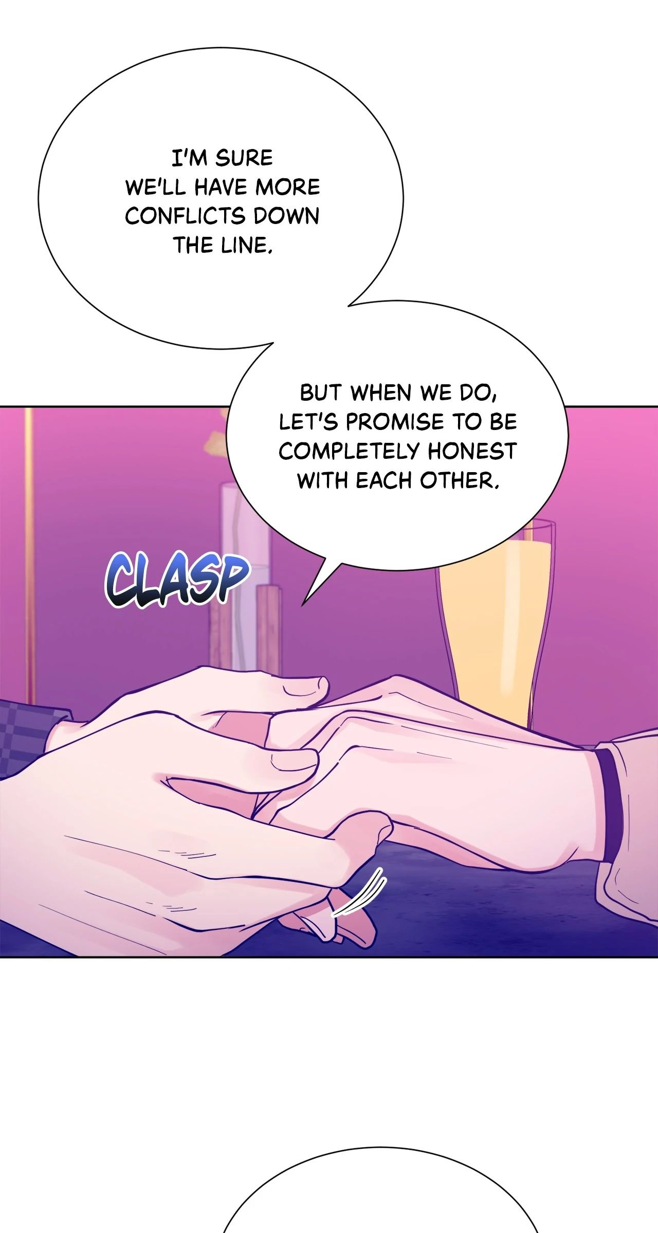 Geon and Suo’s Unholy Love Affair Chapter 35 page 46 - 
