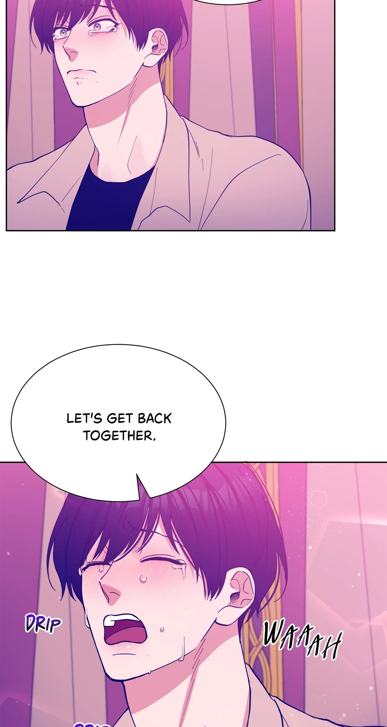 Geon and Suo’s Unholy Love Affair Chapter 35 page 48 - 