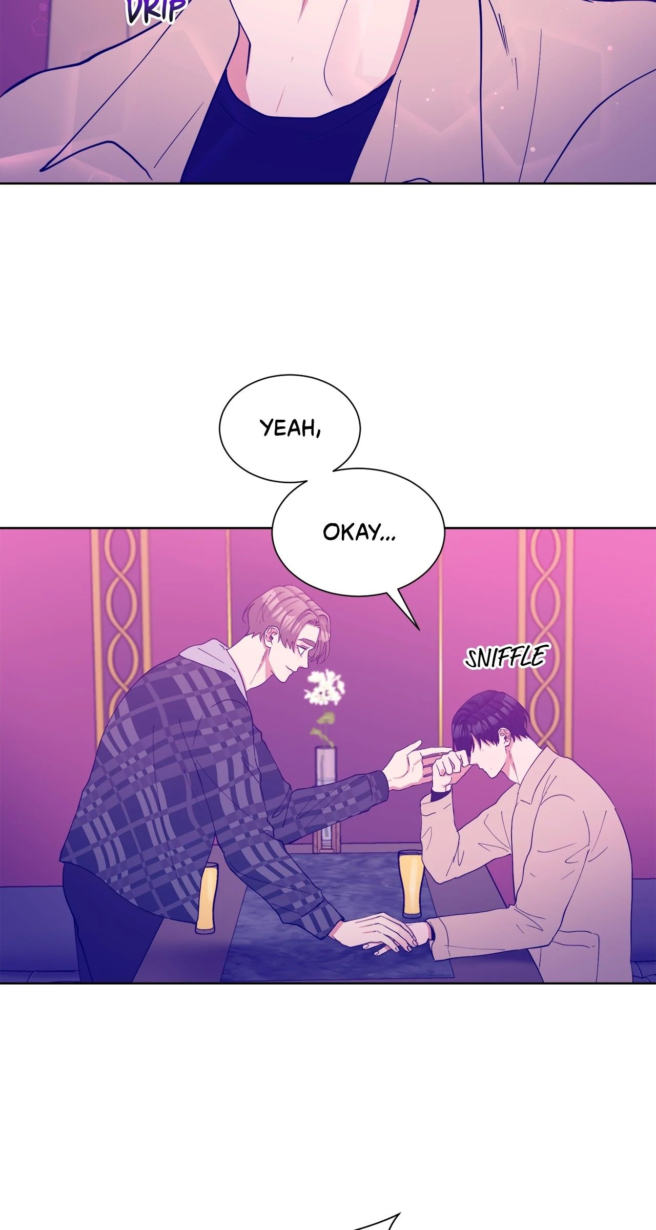 Geon and Suo’s Unholy Love Affair Chapter 35 page 49 - 