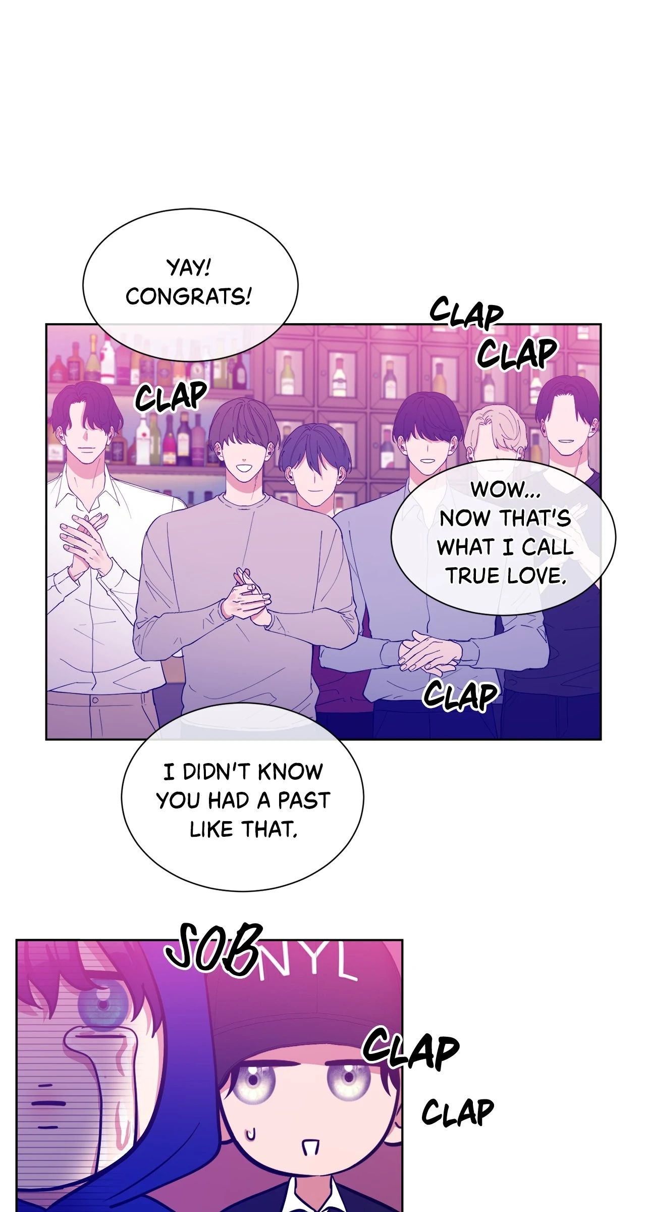 Geon and Suo’s Unholy Love Affair Chapter 35 page 51 - 