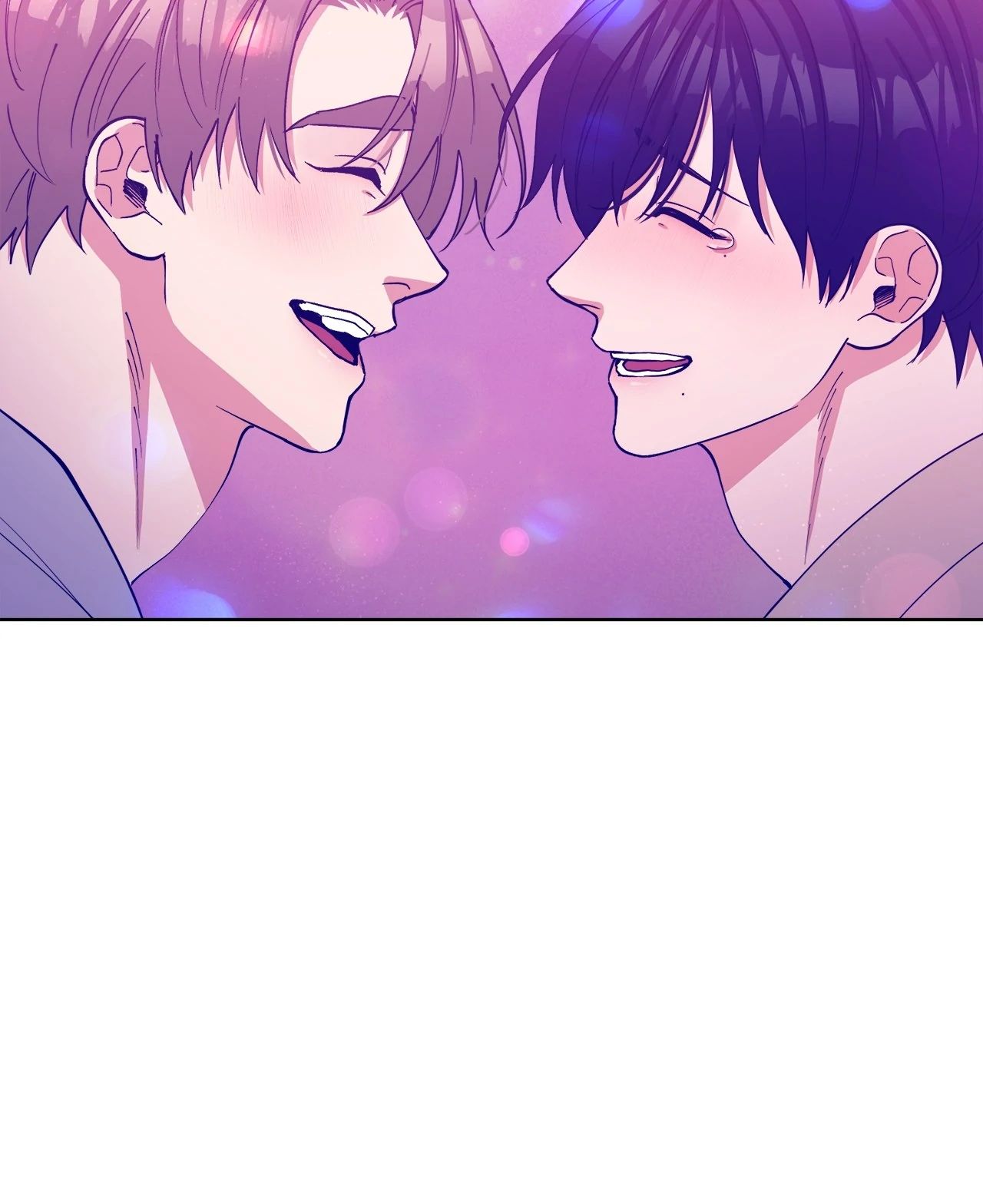 Geon and Suo’s Unholy Love Affair Chapter 35 page 54 - 