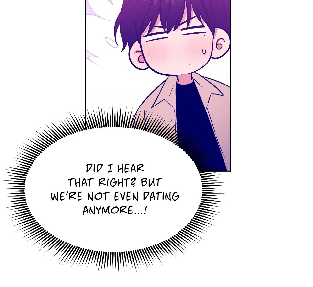 Geon and Suo’s Unholy Love Affair Chapter 35 page 7 - 