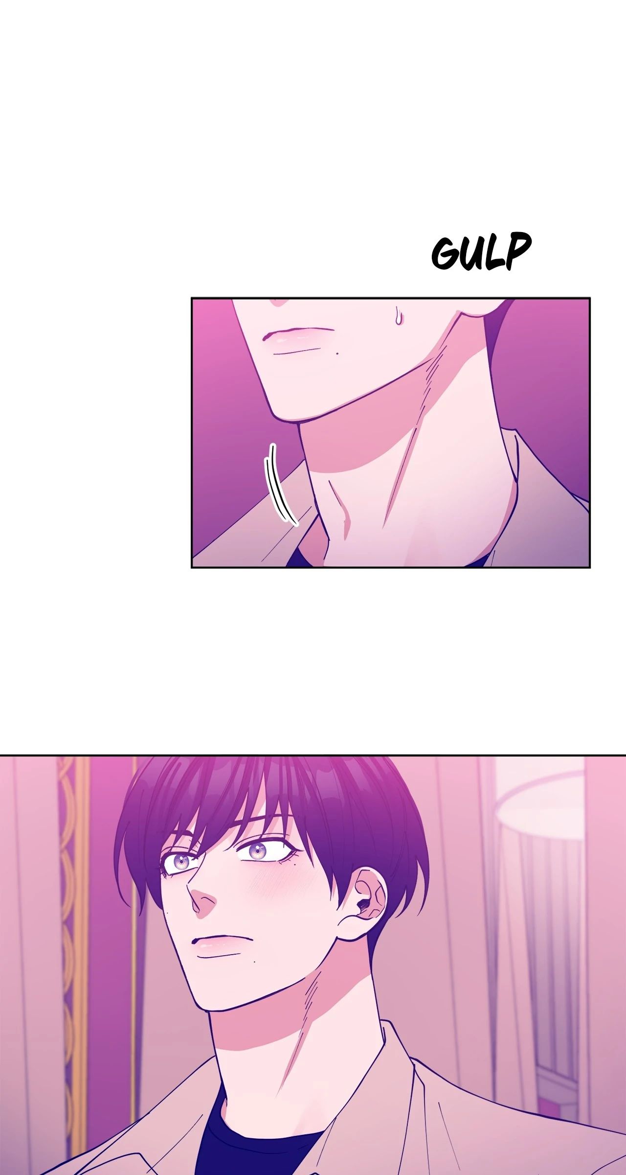 Geon and Suo’s Unholy Love Affair Chapter 35 page 8 - 