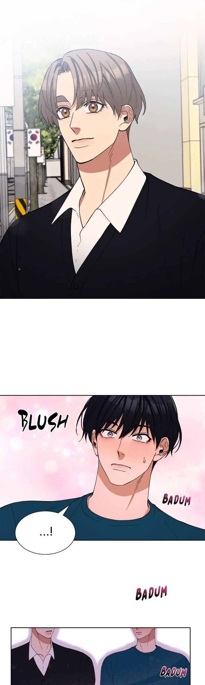 Geon and Suo’s Unholy Love Affair Chapter 36 page 29 - 