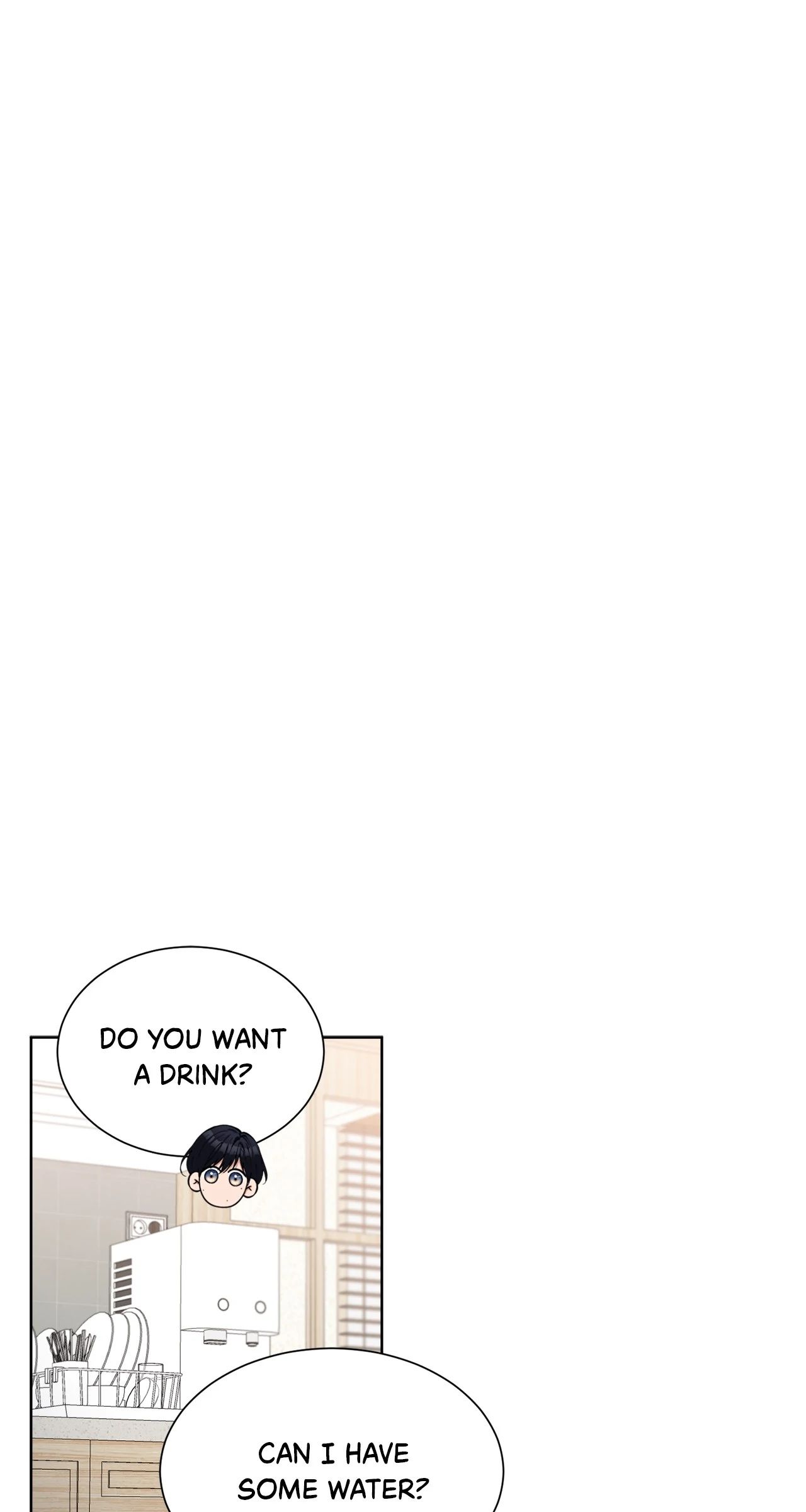 Geon and Suo’s Unholy Love Affair Chapter 37 page 14 - 