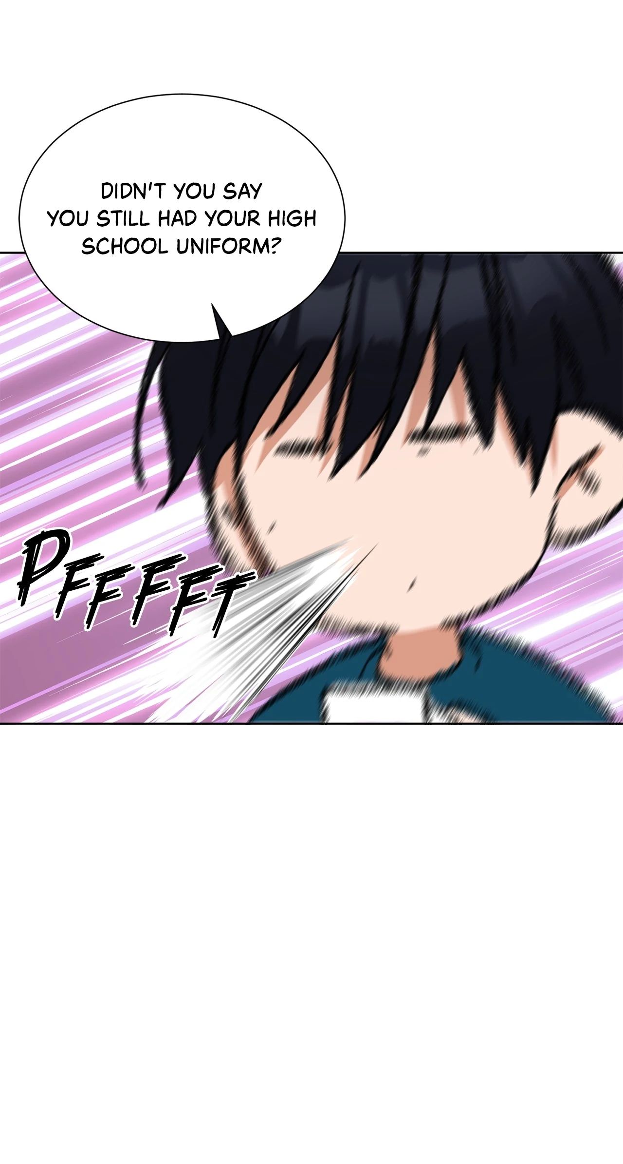 Geon and Suo’s Unholy Love Affair Chapter 37 page 20 - 