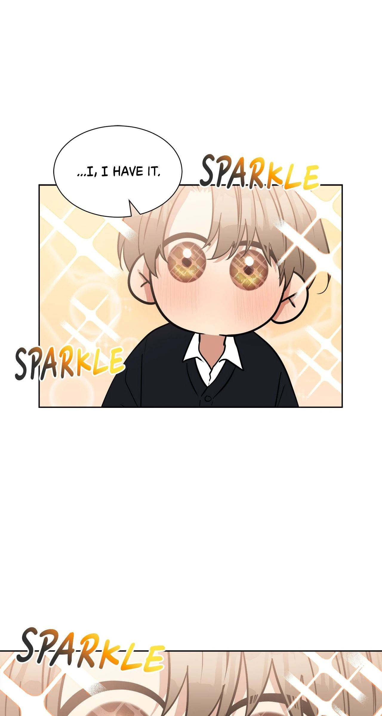 Geon and Suo’s Unholy Love Affair Chapter 37 page 21 - 