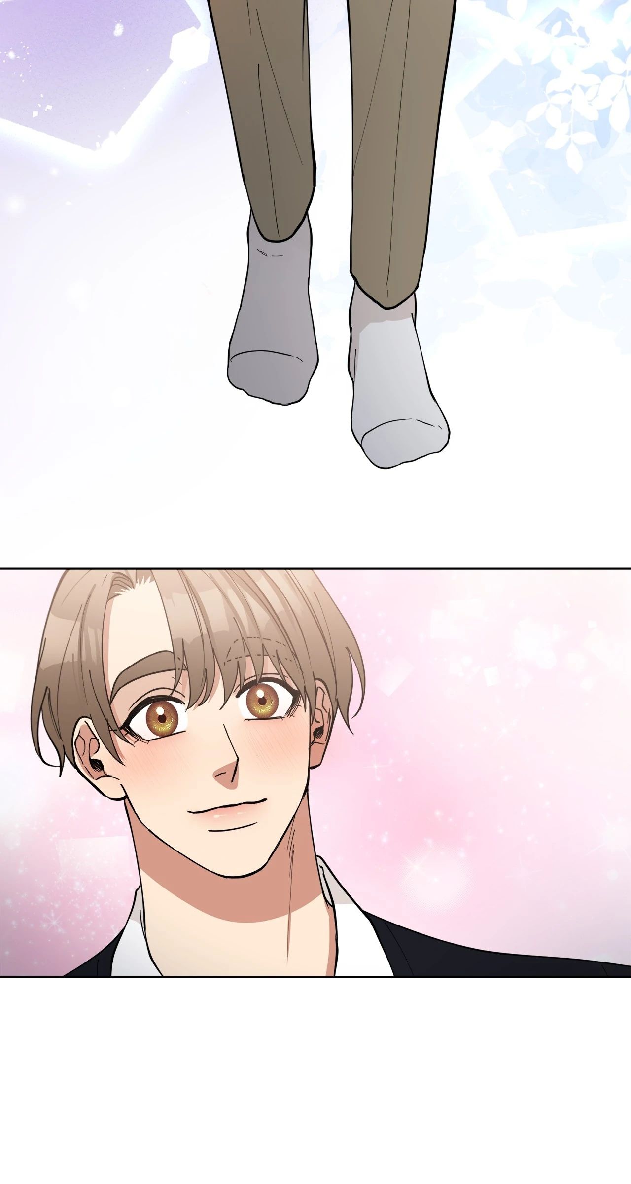 Geon and Suo’s Unholy Love Affair Chapter 37 page 31 - 