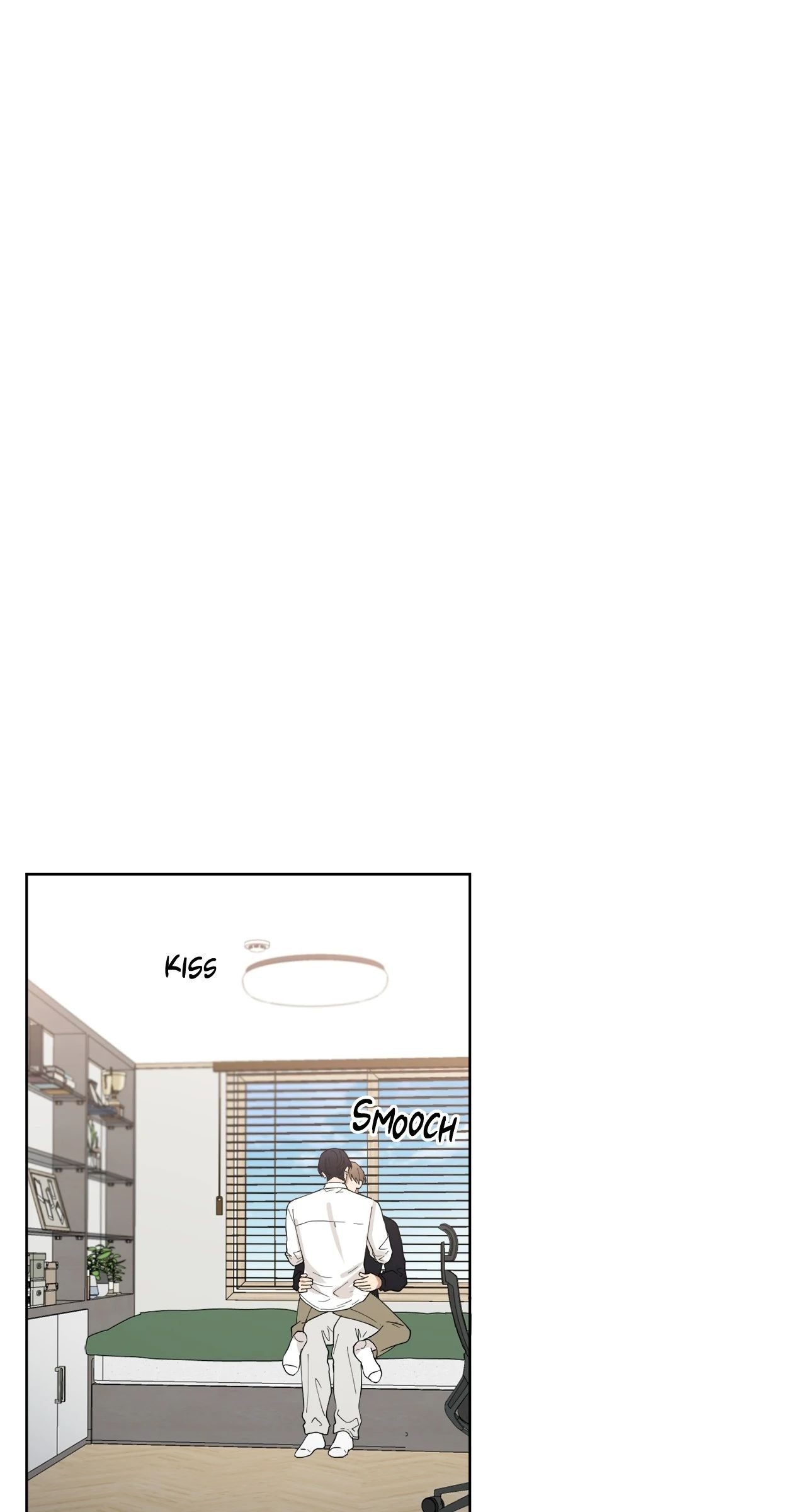 Geon and Suo’s Unholy Love Affair Chapter 37 page 36 - 