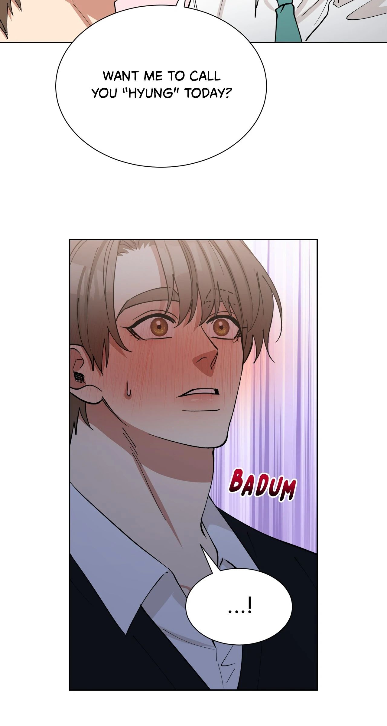 Geon and Suo’s Unholy Love Affair Chapter 37 page 45 - 