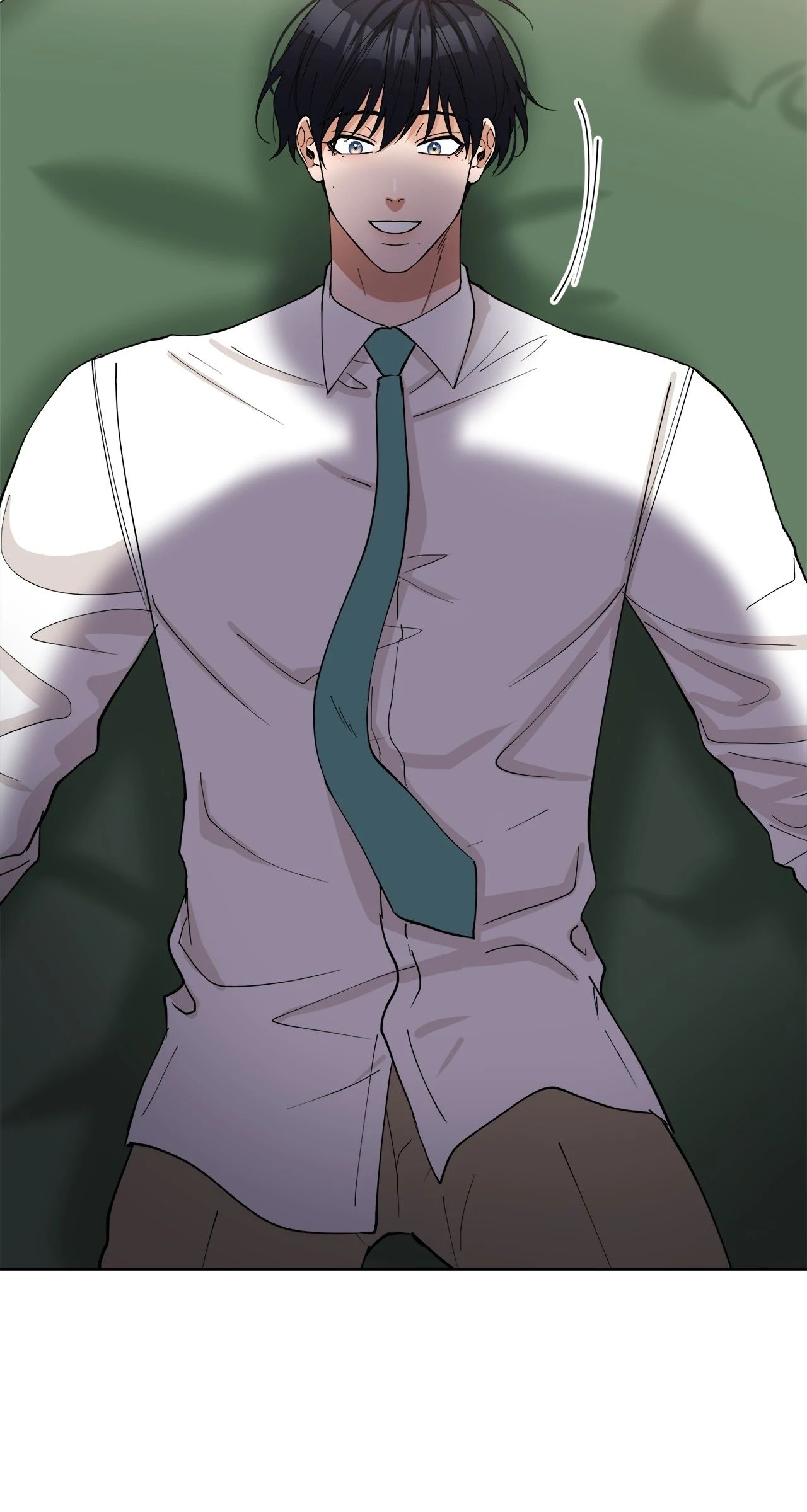 Geon and Suo’s Unholy Love Affair Chapter 37 page 48 - 