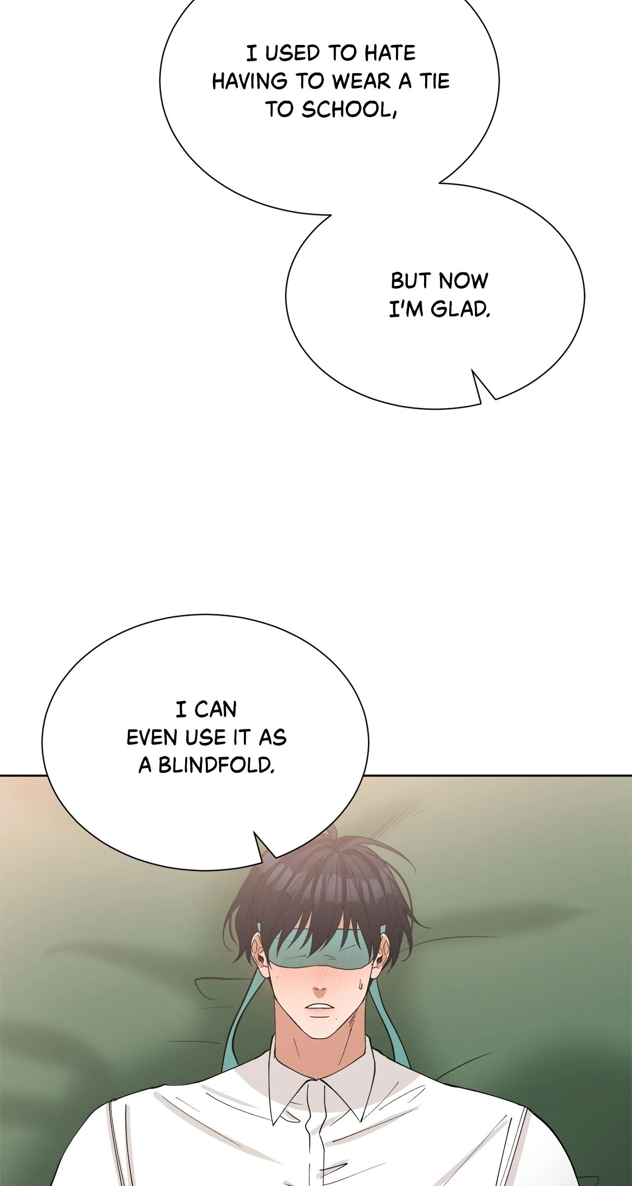 Geon and Suo’s Unholy Love Affair Chapter 37 page 51 - 