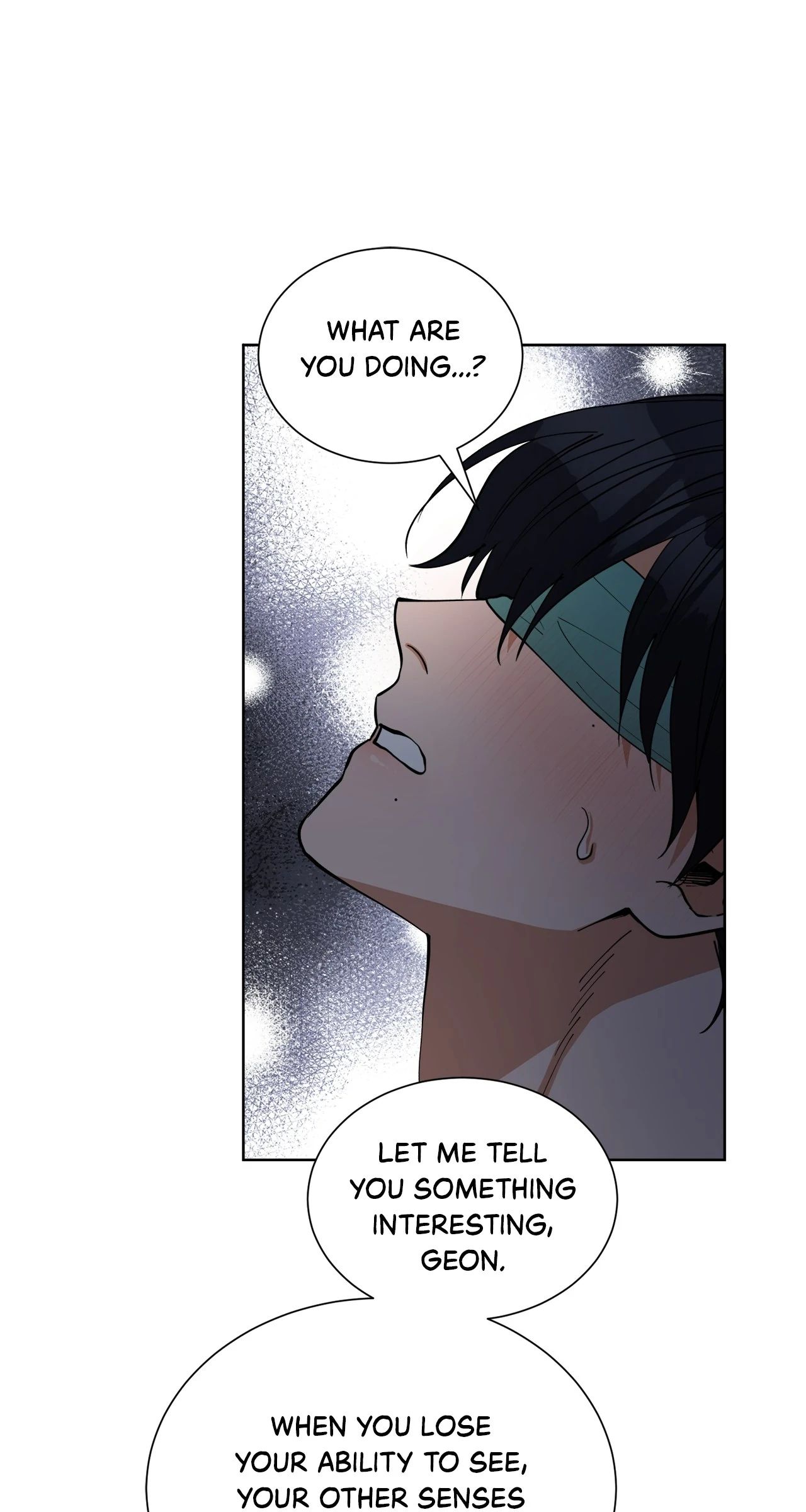 Geon and Suo’s Unholy Love Affair Chapter 37 page 53 - 