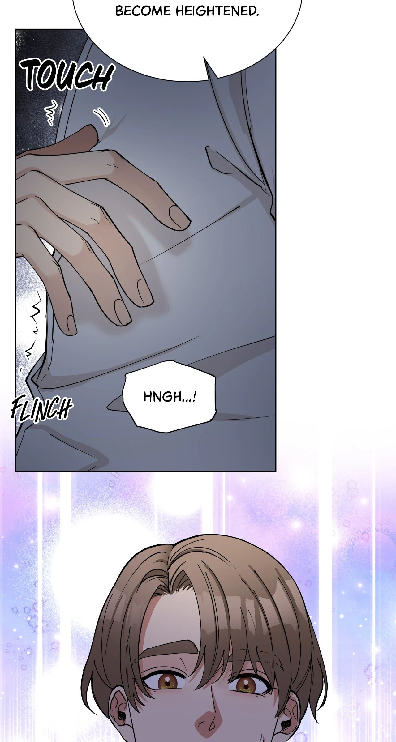 Geon and Suo’s Unholy Love Affair Chapter 37 page 54 - 