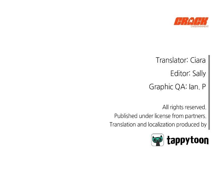 Geon and Suo’s Unholy Love Affair Chapter 38 page 33 - 