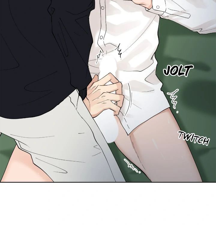 Geon and Suo’s Unholy Love Affair Chapter 38 page 7 - 