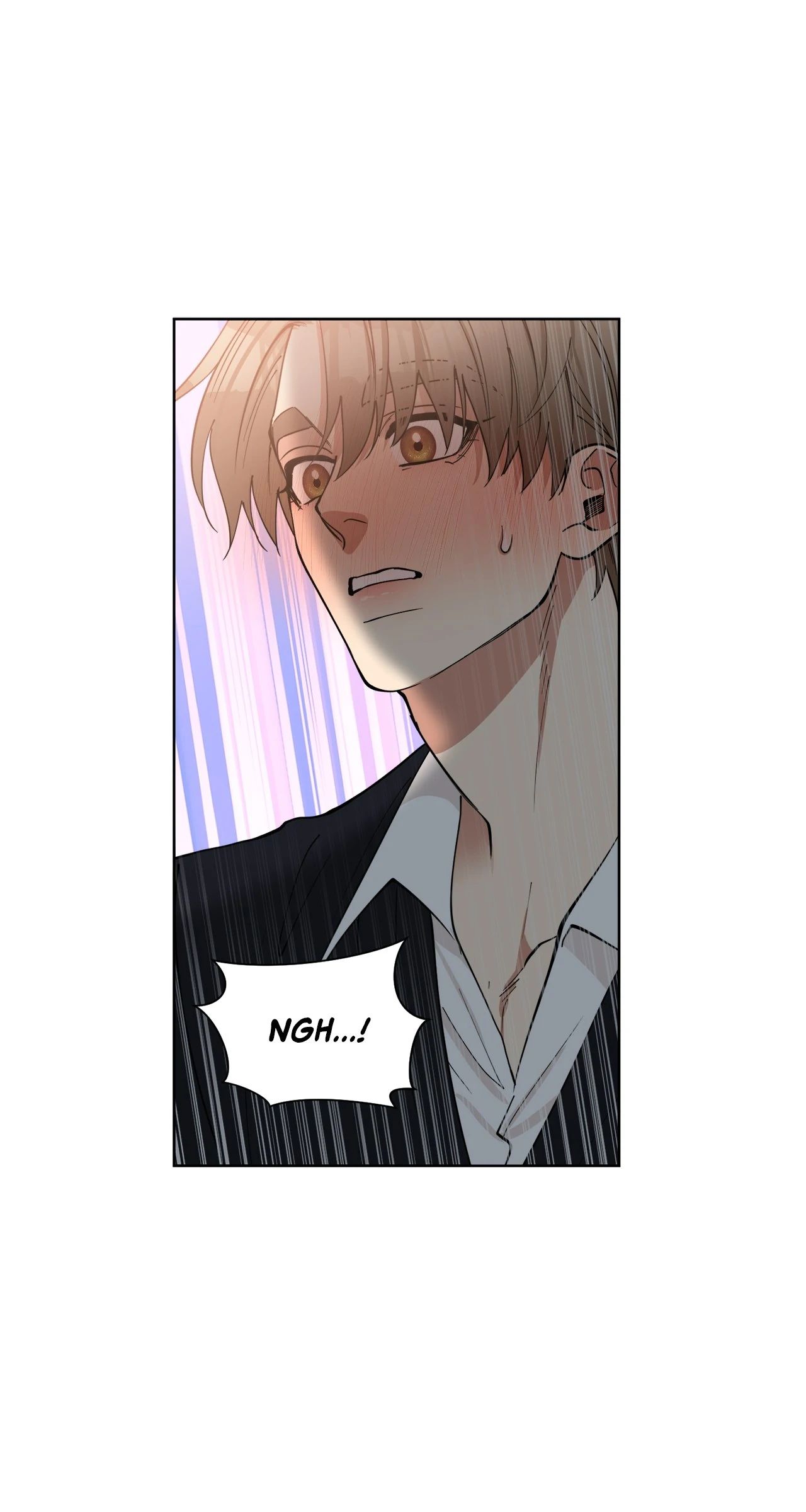 Geon and Suo’s Unholy Love Affair Chapter 39 page 15 - 