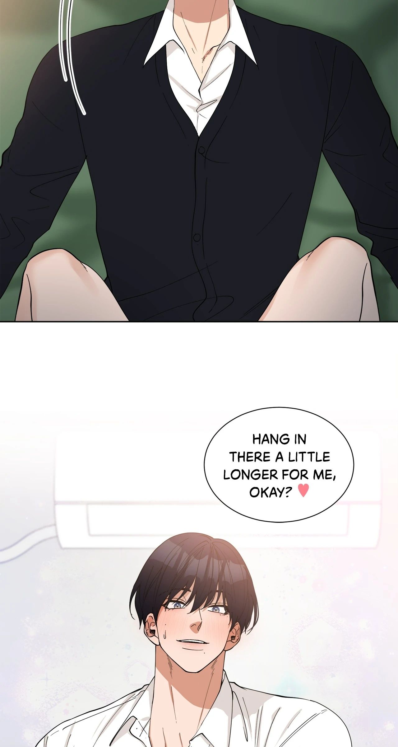 Geon and Suo’s Unholy Love Affair Chapter 39 page 19 - 