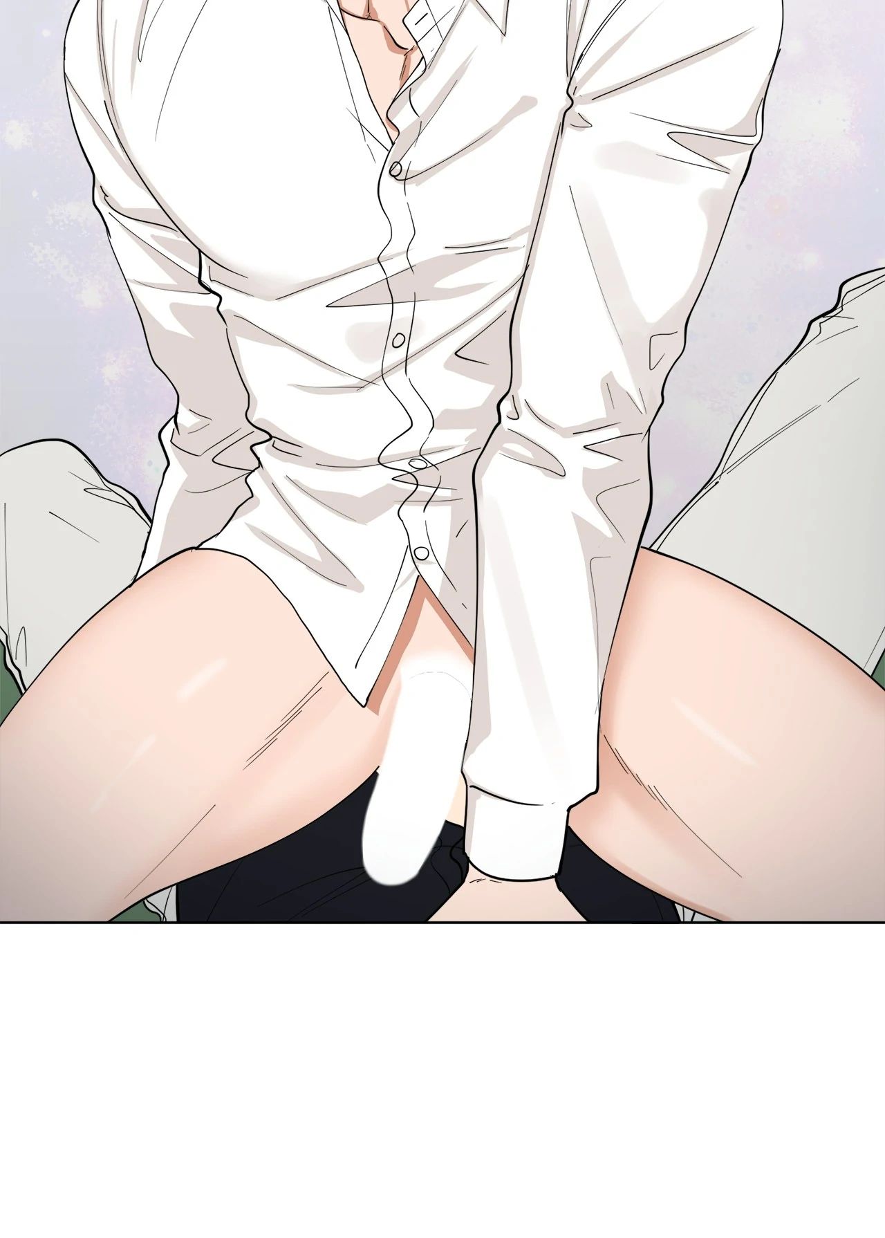 Geon and Suo’s Unholy Love Affair Chapter 39 page 20 - 