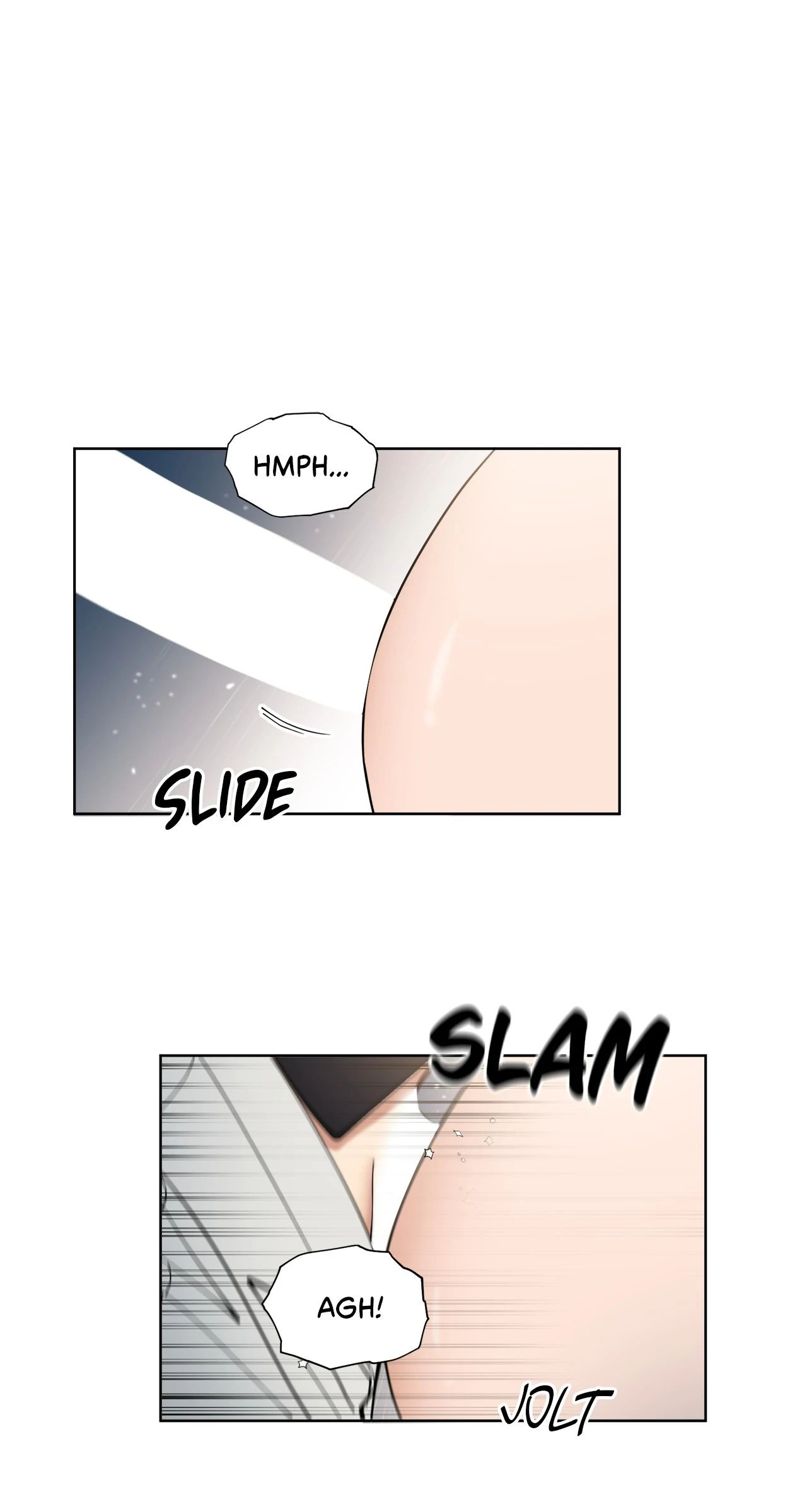 Geon and Suo’s Unholy Love Affair Chapter 39 page 3 - 