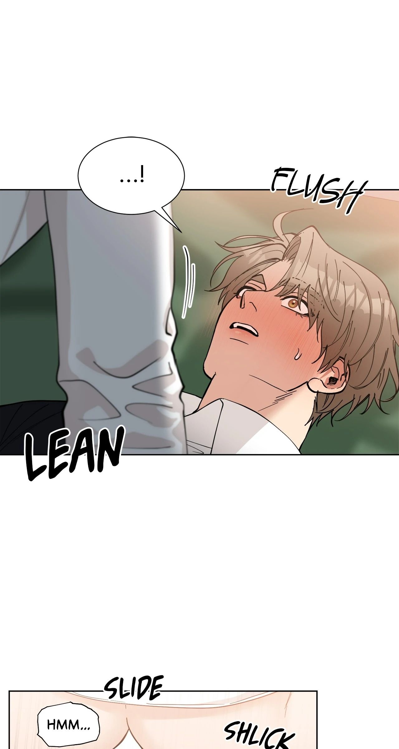 Geon and Suo’s Unholy Love Affair Chapter 39 page 21 - 