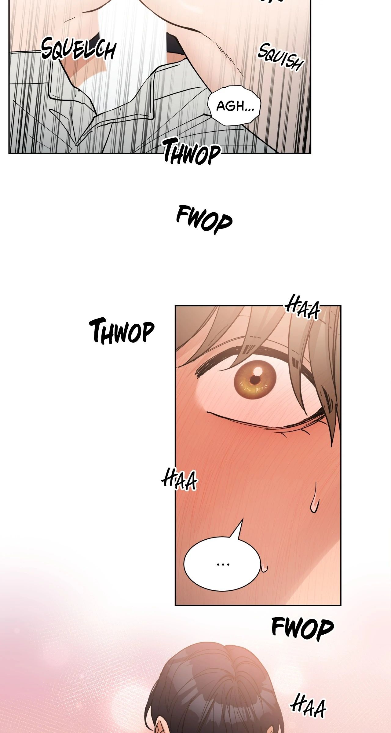 Geon and Suo’s Unholy Love Affair Chapter 39 page 22 - 