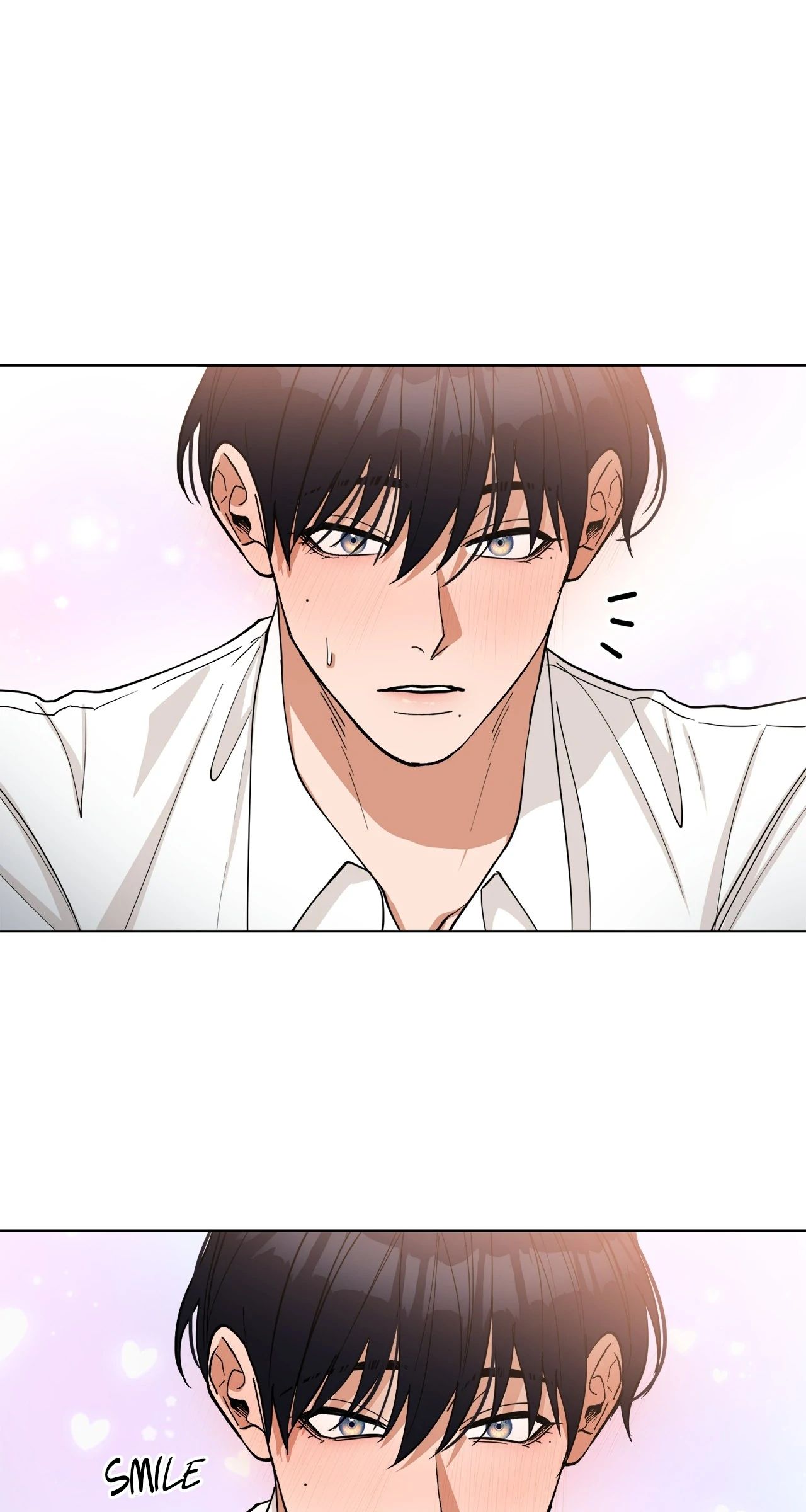Geon and Suo’s Unholy Love Affair Chapter 39 page 24 - 