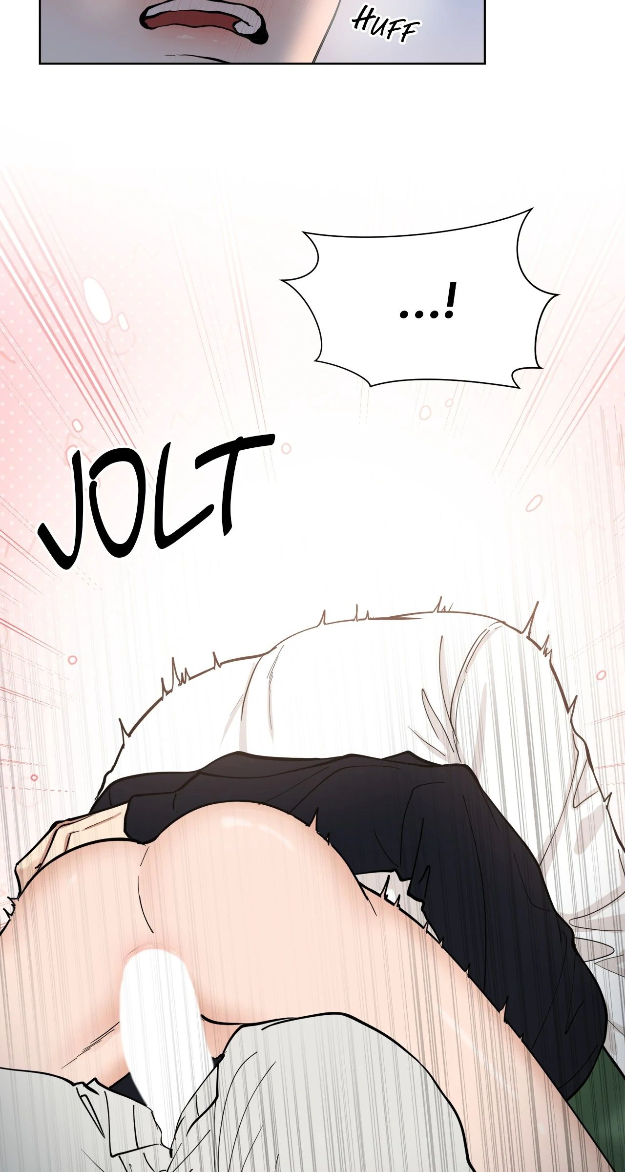Geon and Suo’s Unholy Love Affair Chapter 39 page 34 - 