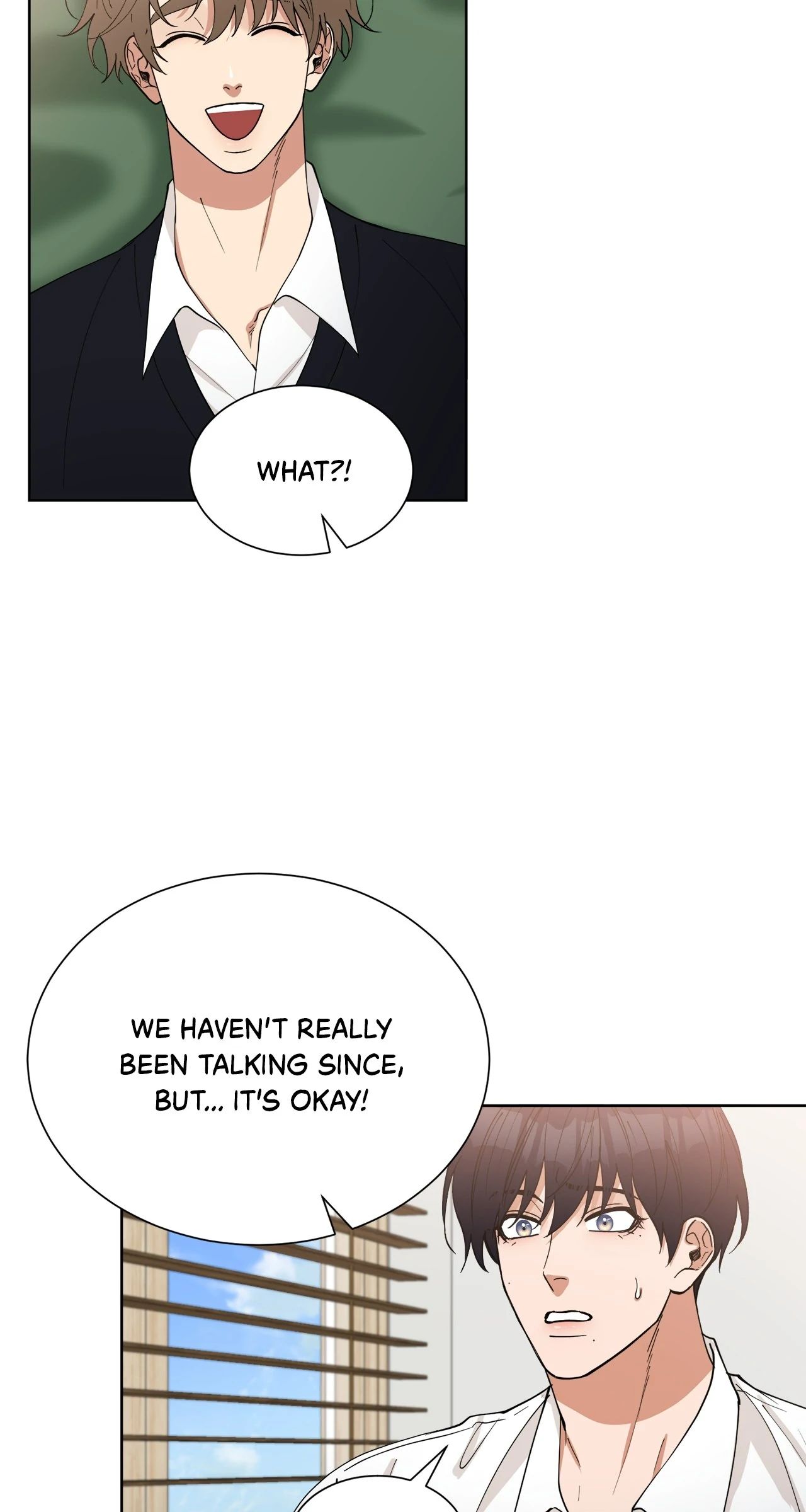 Geon and Suo’s Unholy Love Affair Chapter 39 page 47 - 