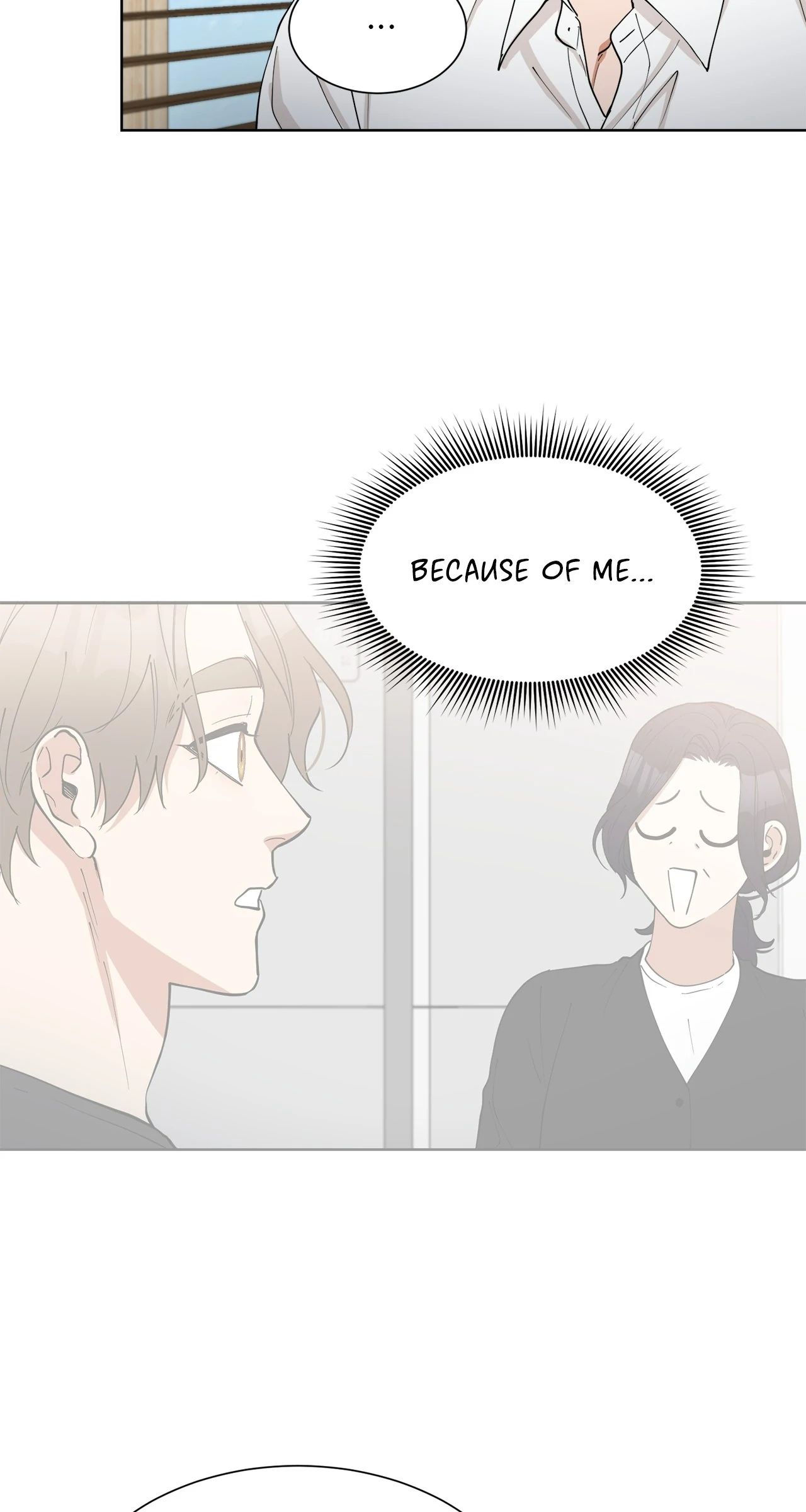 Geon and Suo’s Unholy Love Affair Chapter 39 page 48 - 