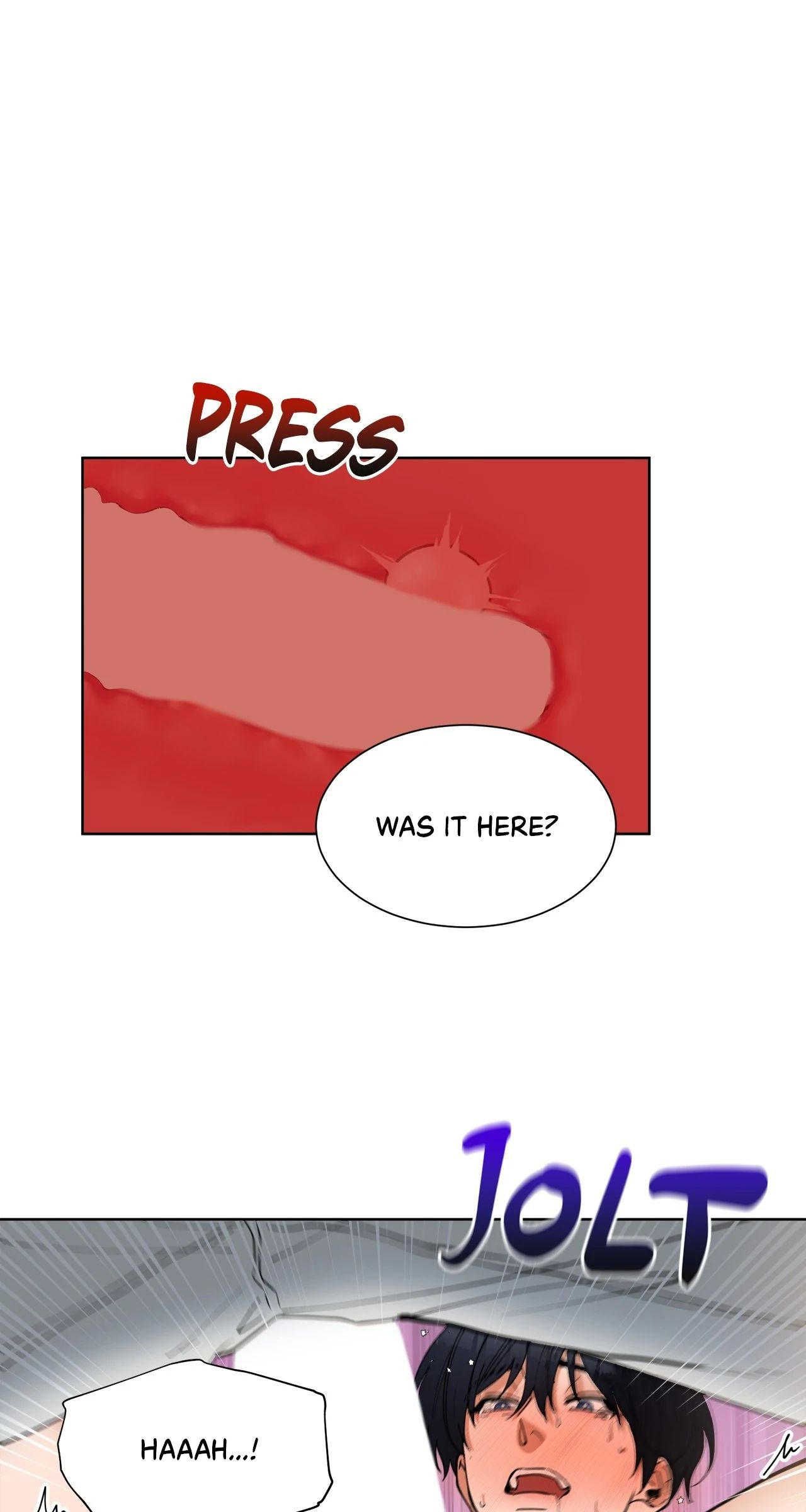 Geon and Suo’s Unholy Love Affair Chapter 39 page 6 - 