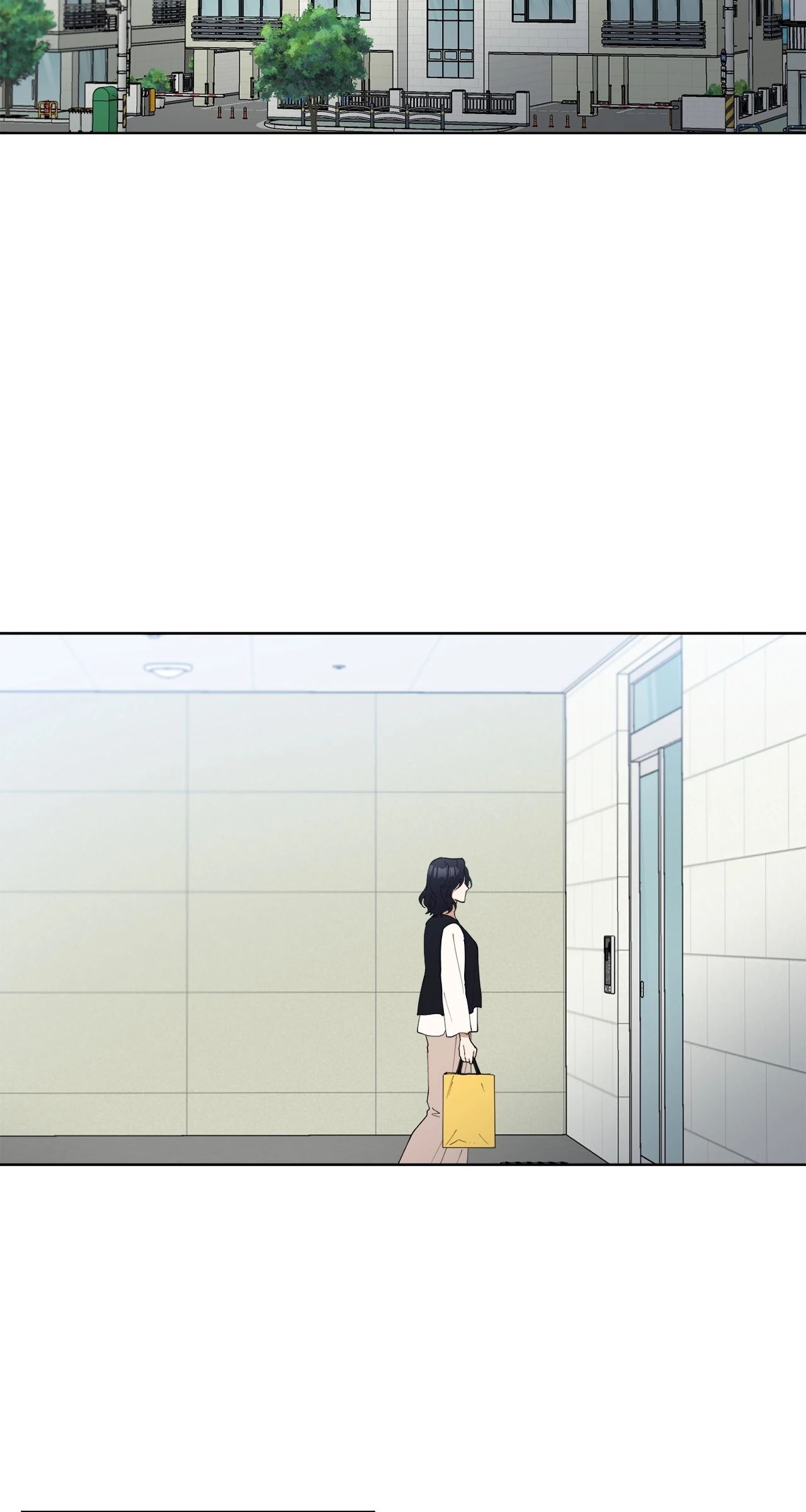 Geon and Suo’s Unholy Love Affair Chapter 39 page 55 - 