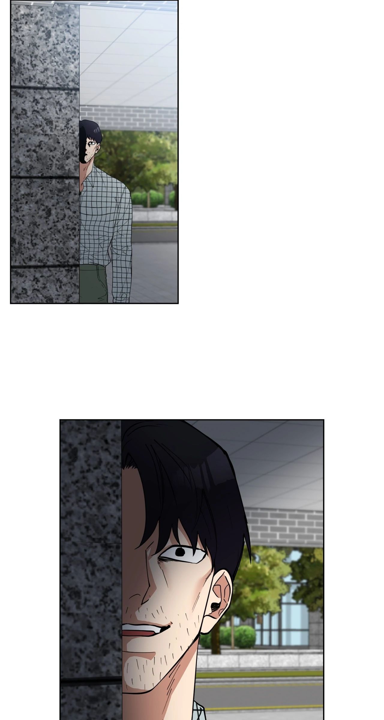 Geon and Suo’s Unholy Love Affair Chapter 39 page 56 - 